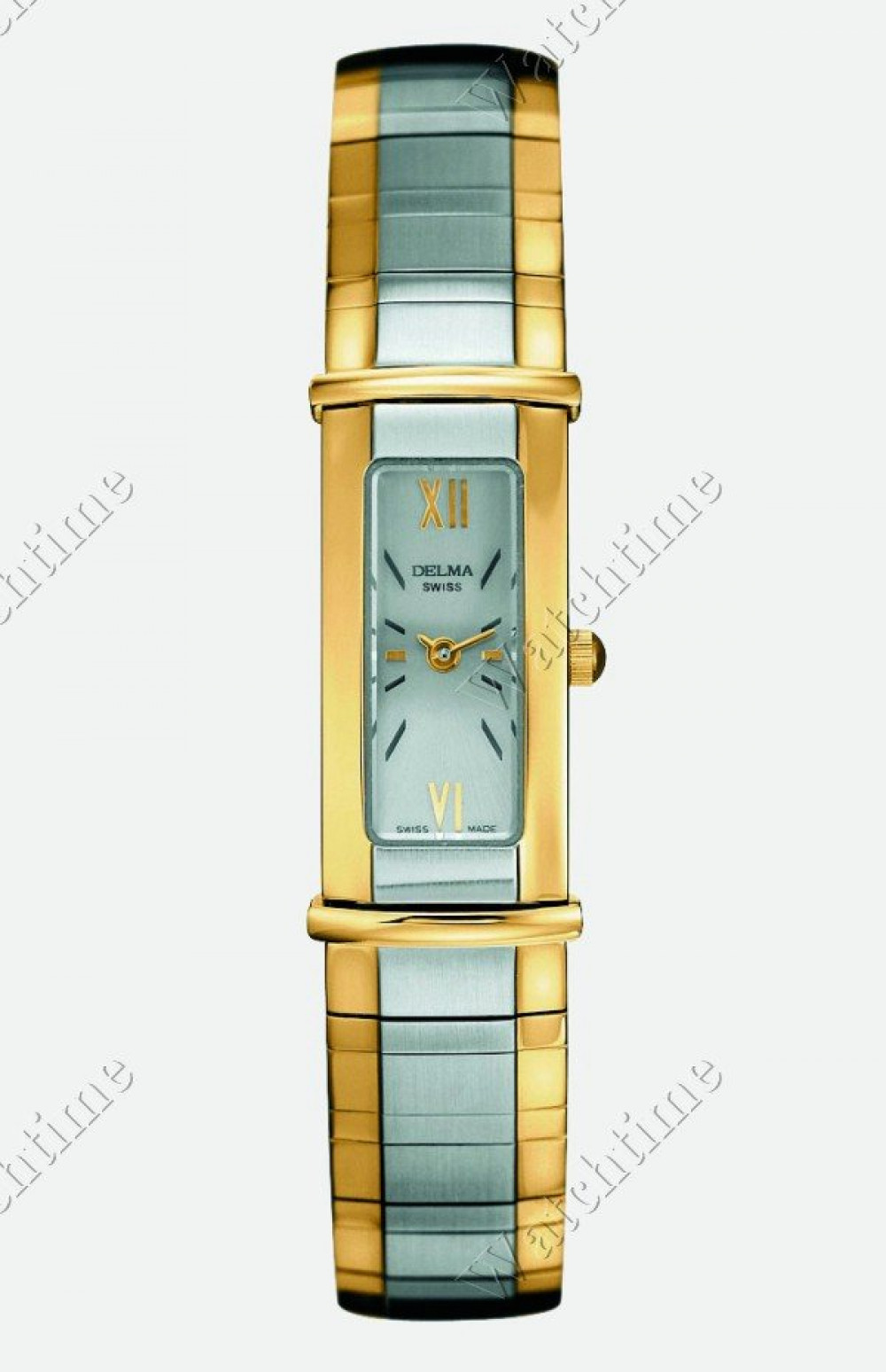 Zegarek firmy Delma, model Versailles Mini