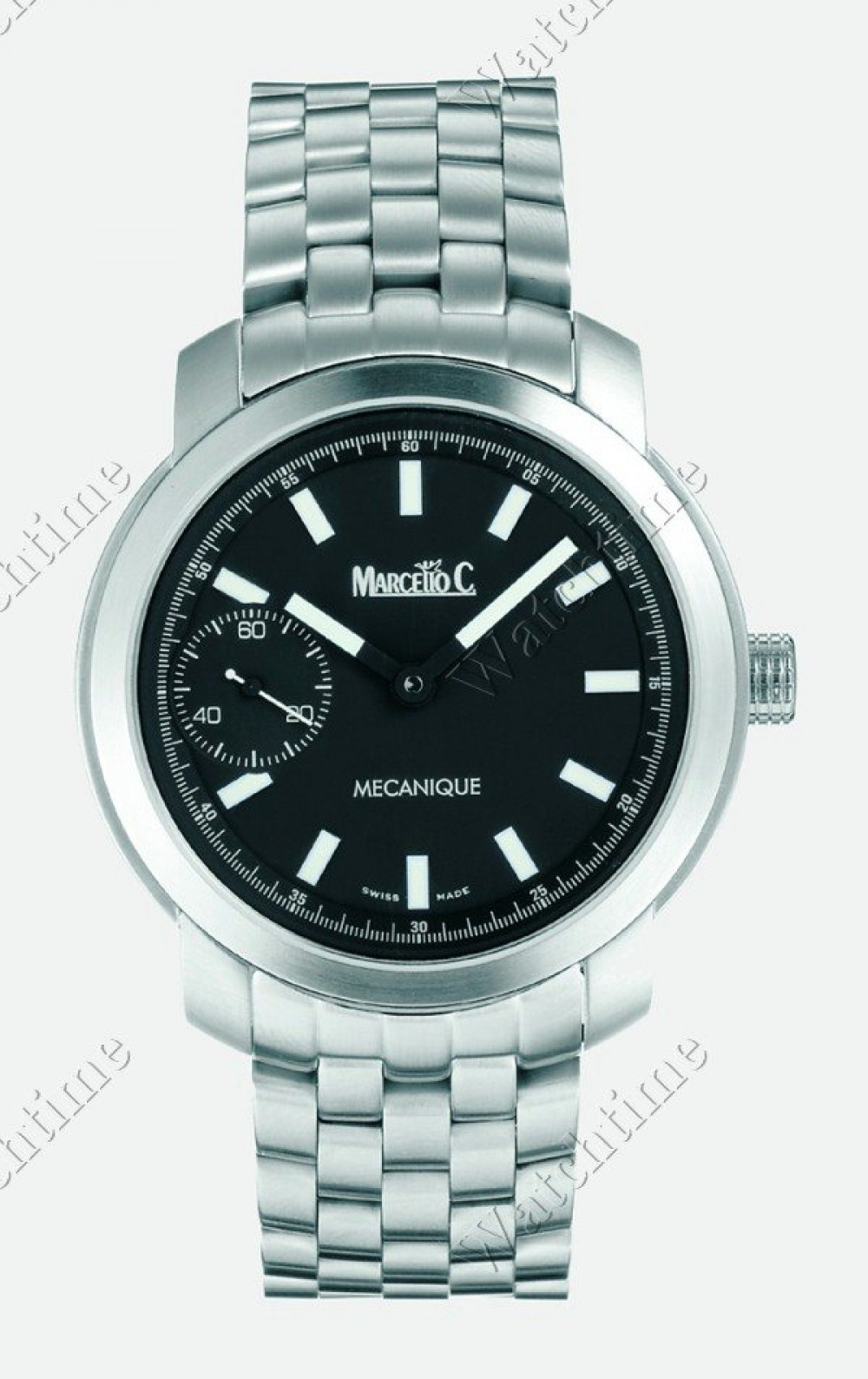 Zegarek firmy Marcello C., model 2004.2