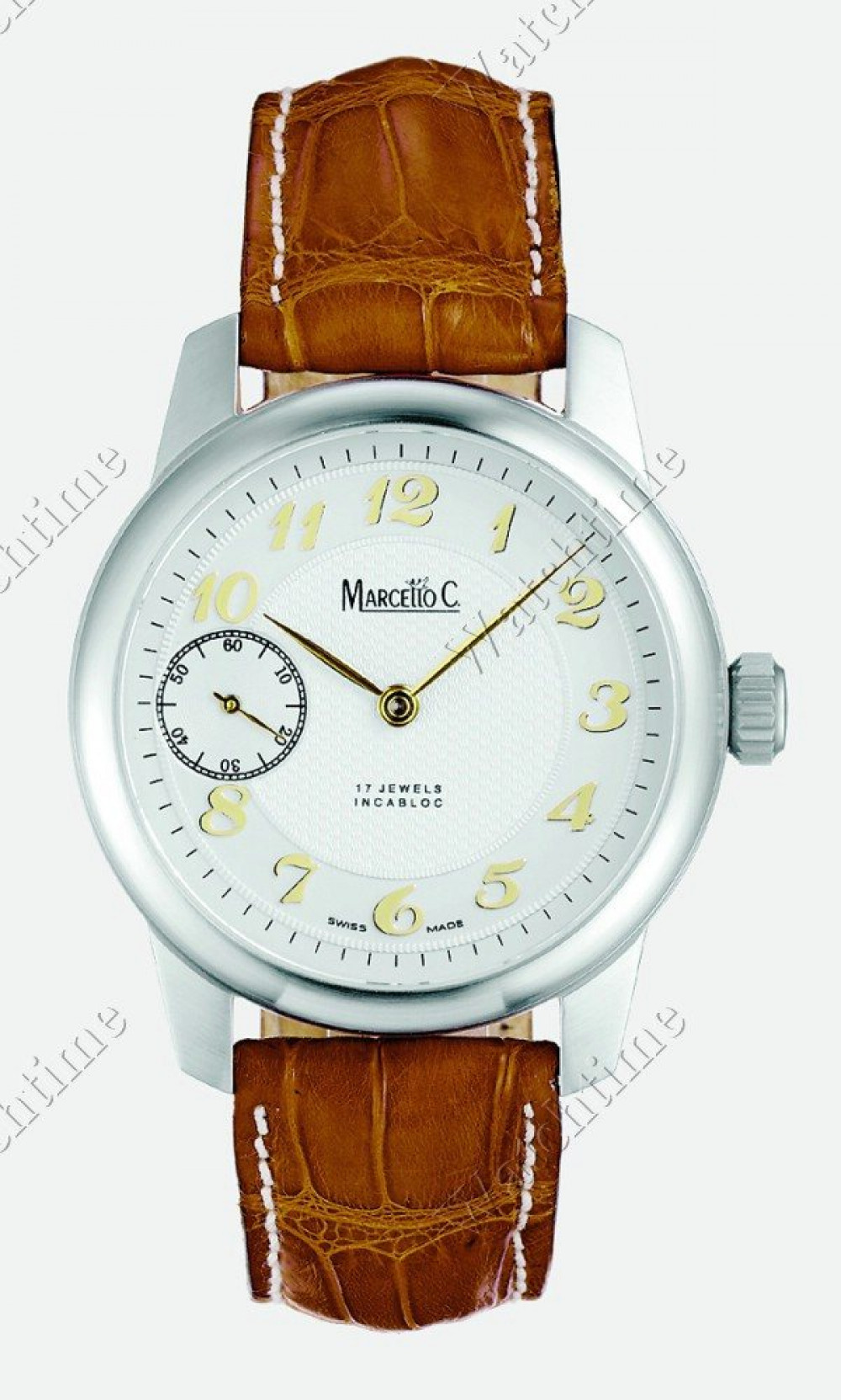Zegarek firmy Marcello C., model 3260