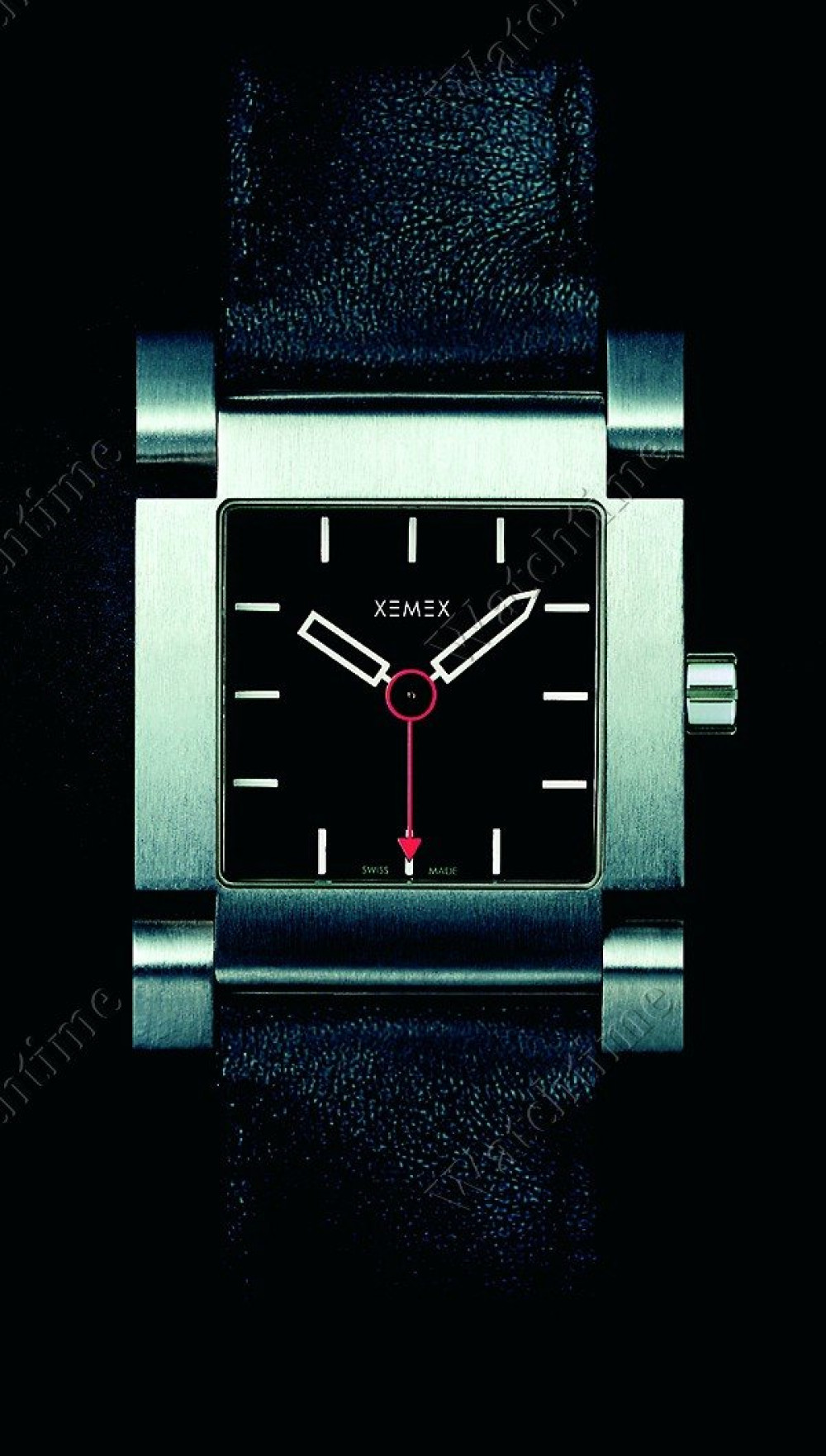 Zegarek firmy Xemex Swiss Watch, model Avenue