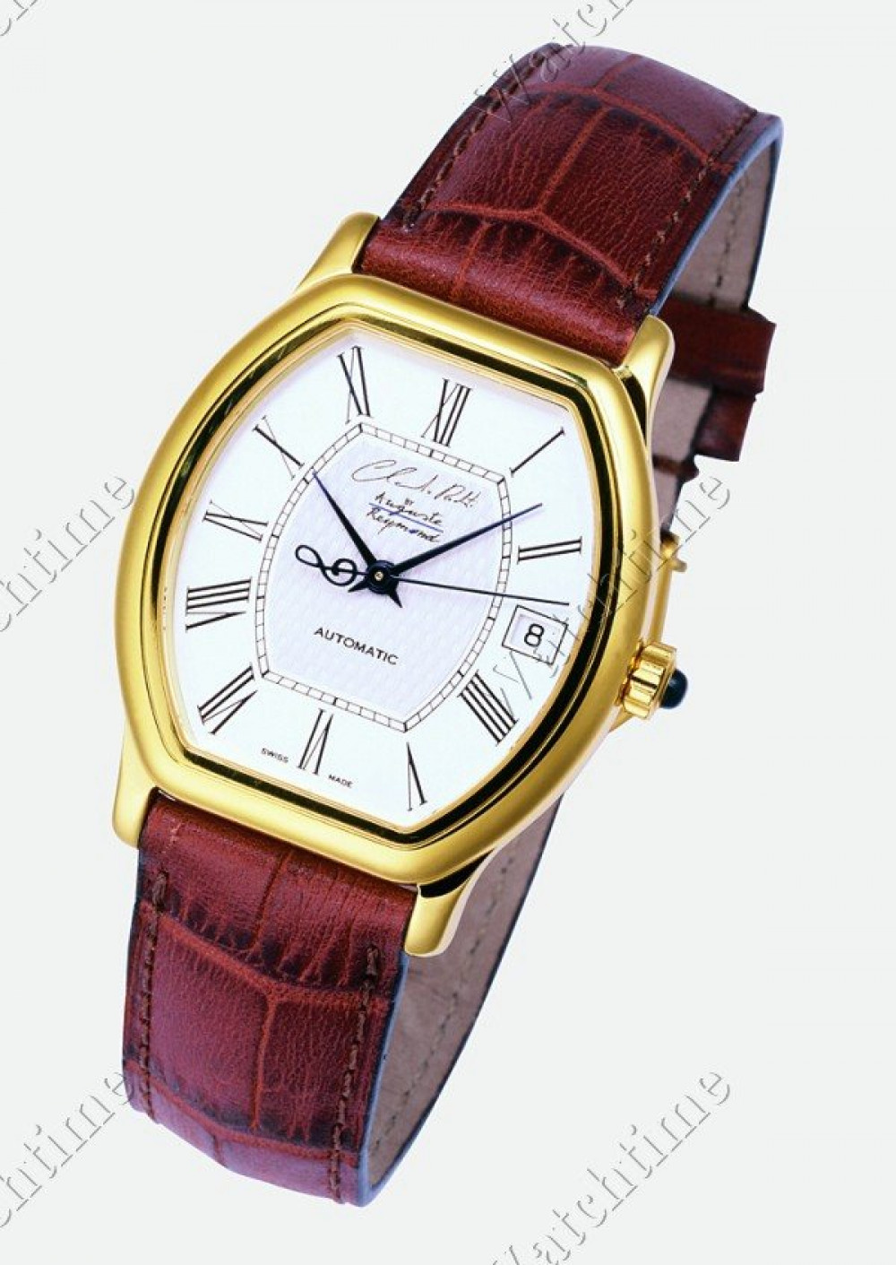 Zegarek firmy Auguste Reymond, model Claudio Roditi