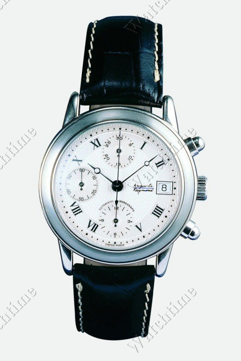 Zegarek firmy Auguste Reymond, model Ragtime Chrono