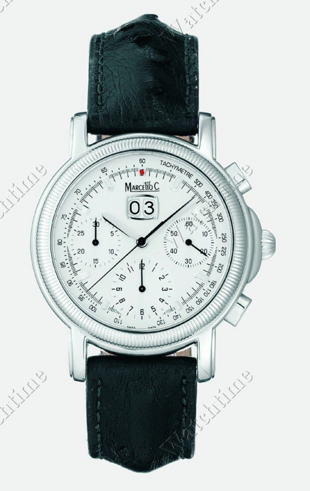 Zegarek firmy Marcello C., model 3276