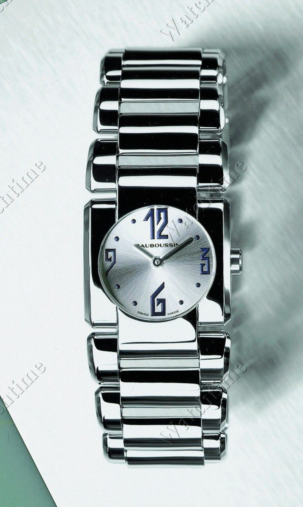 Zegarek firmy Mauboussin, model Alessandrine