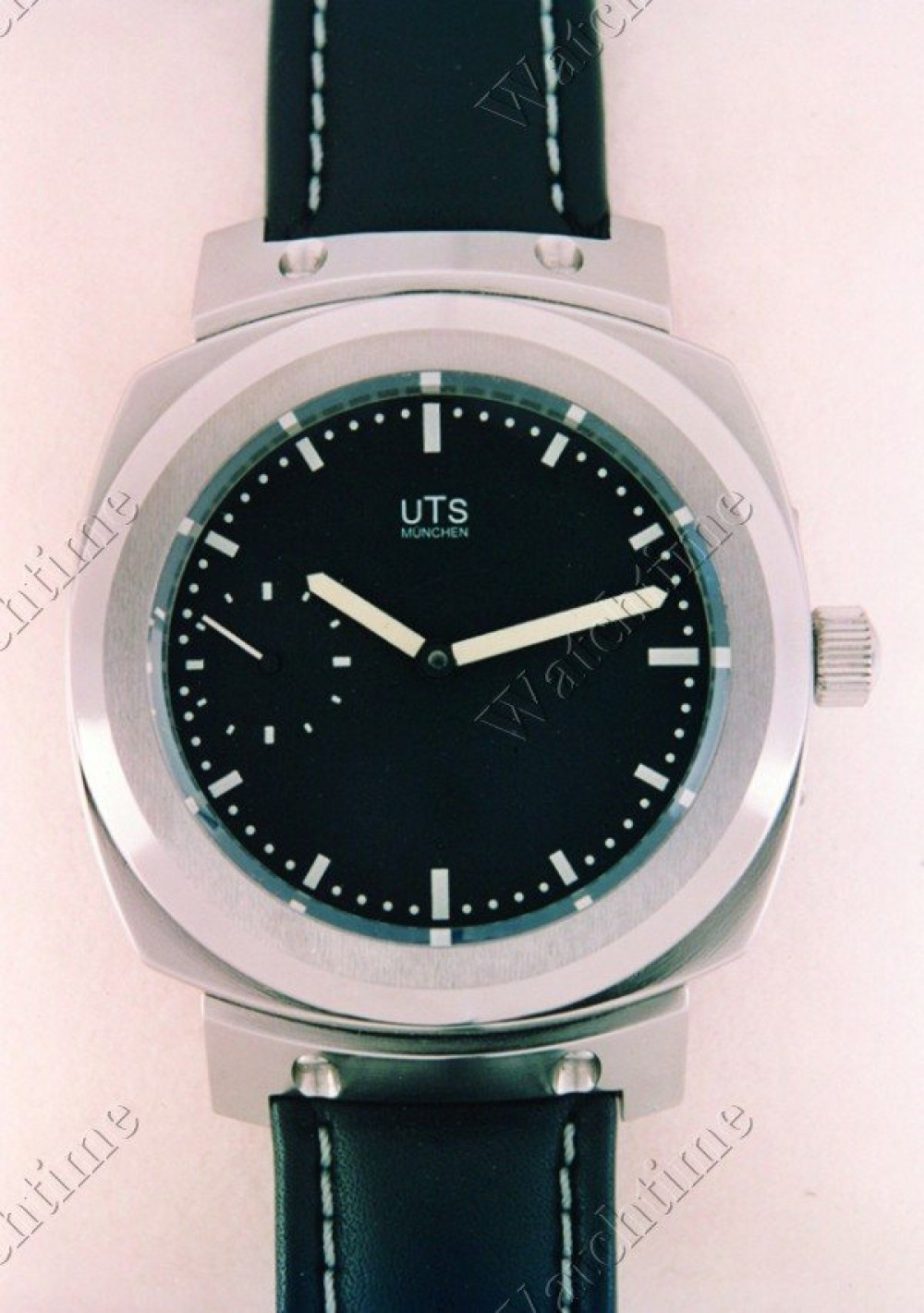 Zegarek firmy UTS-München, model Commander