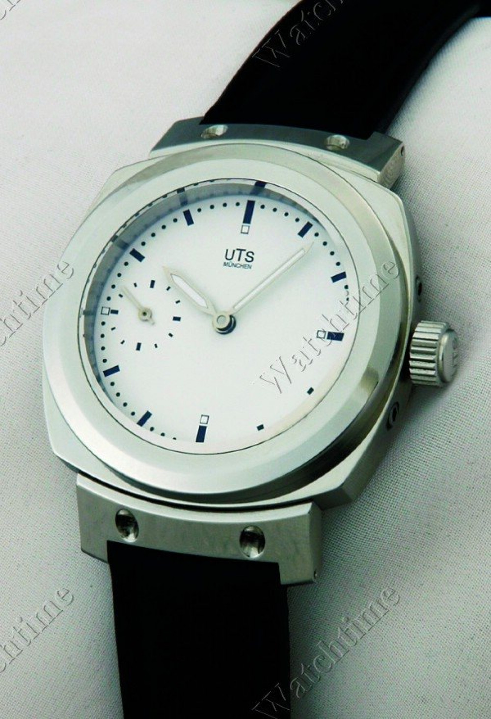 Zegarek firmy UTS-München, model Sport Pazifik