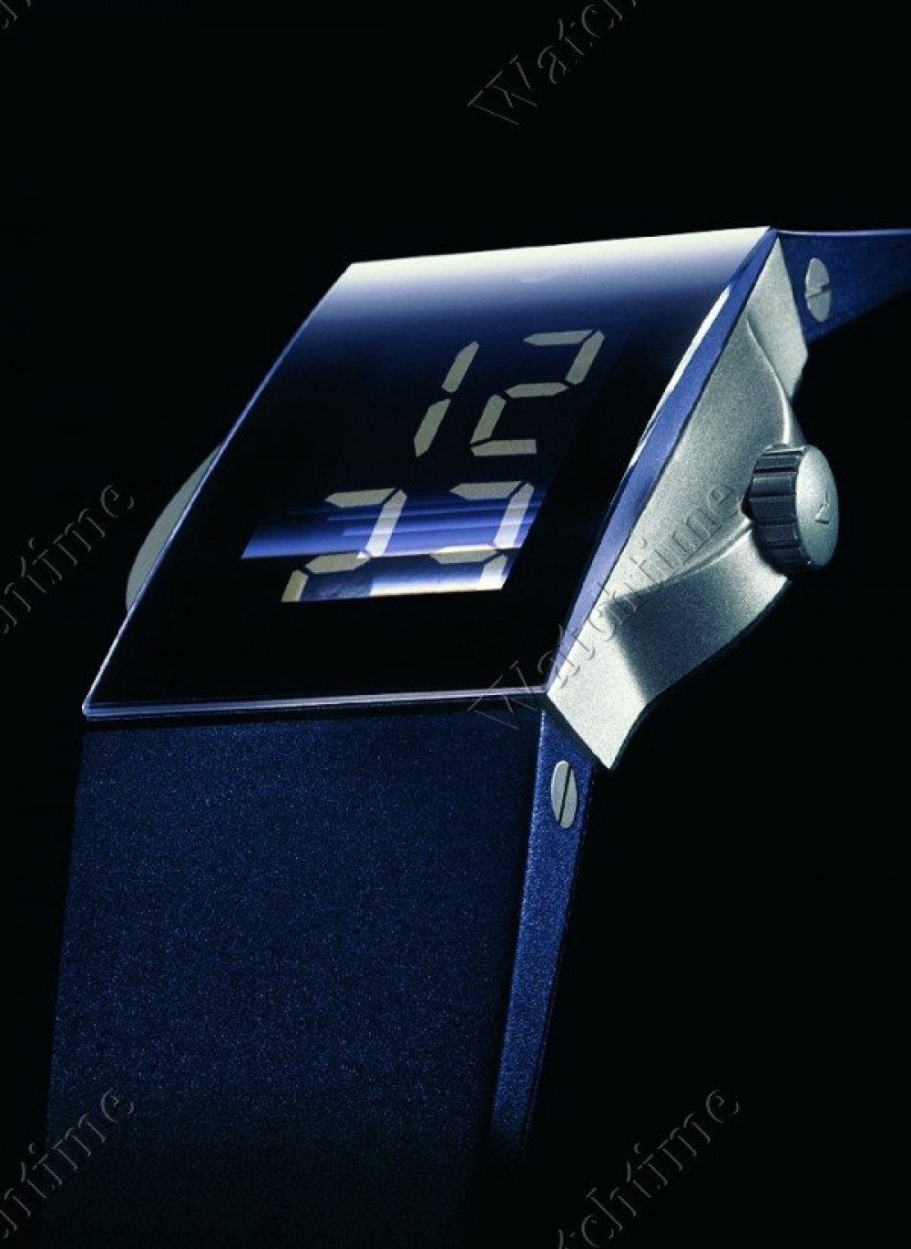 Zegarek firmy Ventura, model Sparc fx