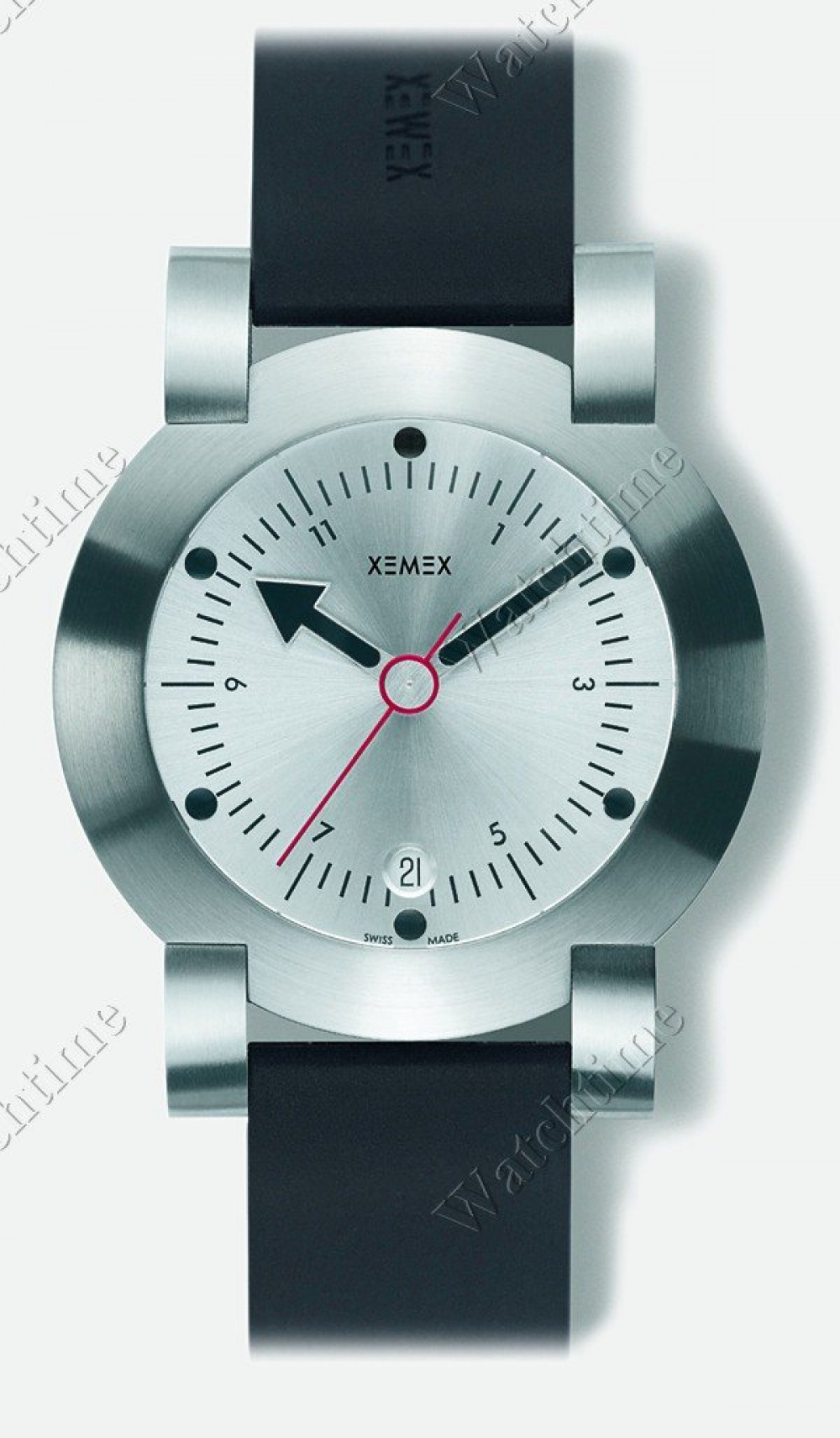 Zegarek firmy Xemex Swiss Watch, model Speedway