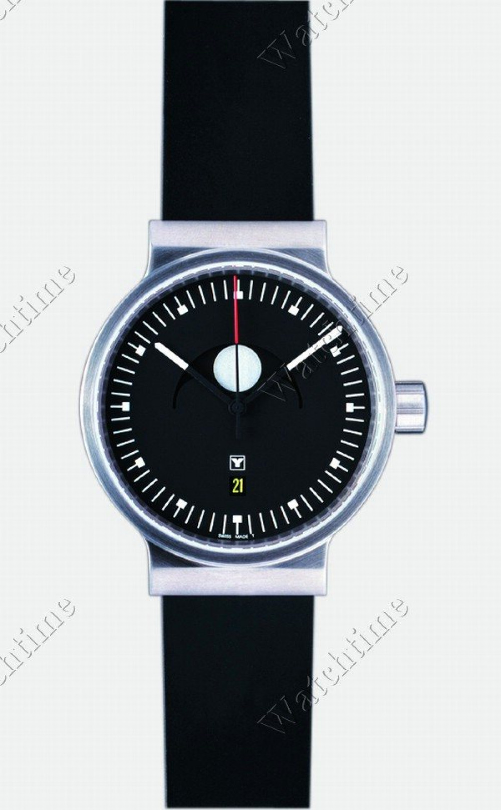Zegarek firmy Yantar, model Moonphase 12