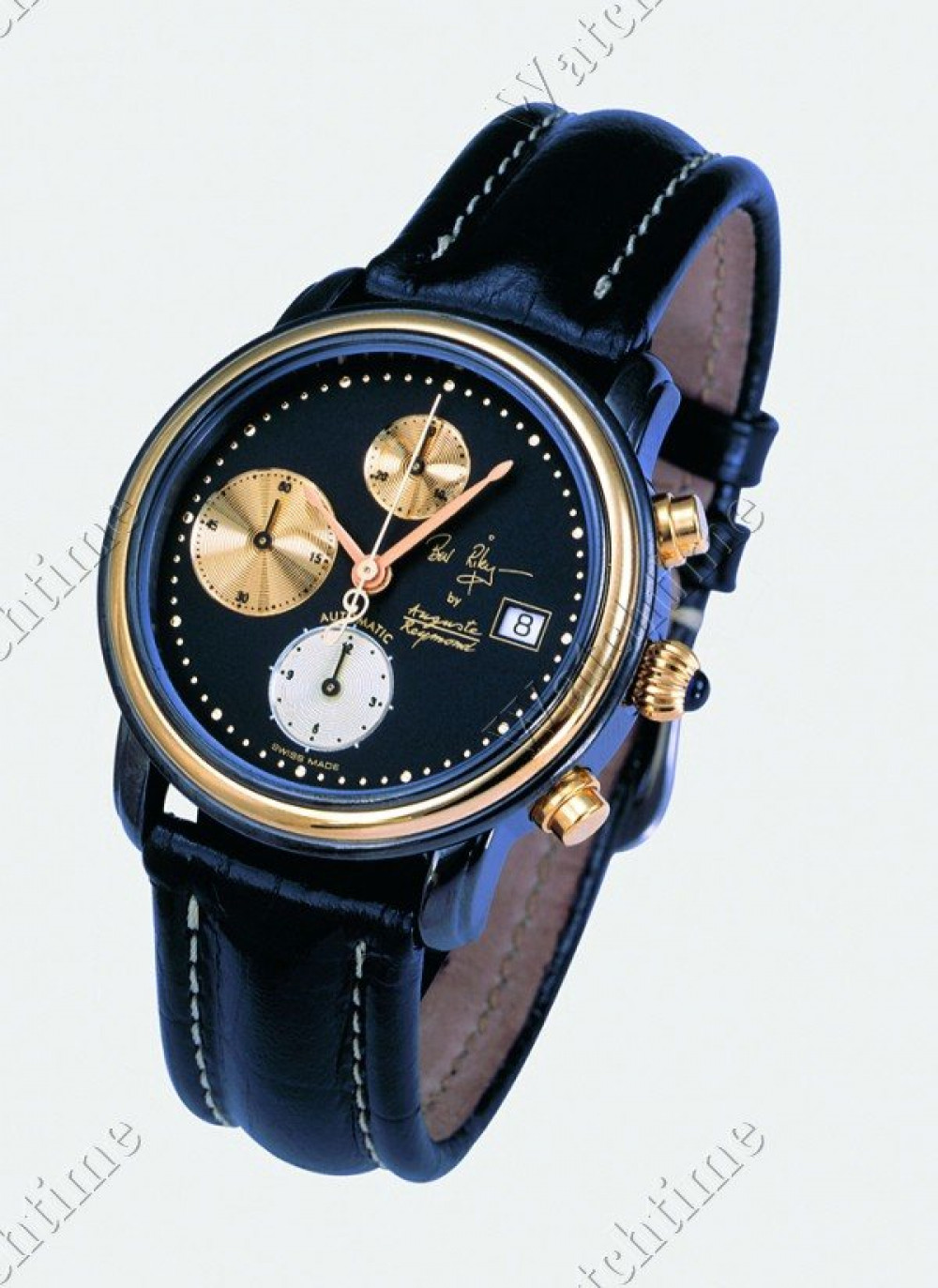 Zegarek firmy Auguste Reymond, model Ben Riley