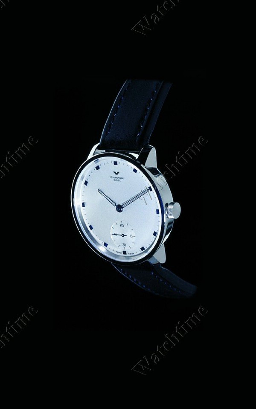 Zegarek firmy Ventura, model MyEGO