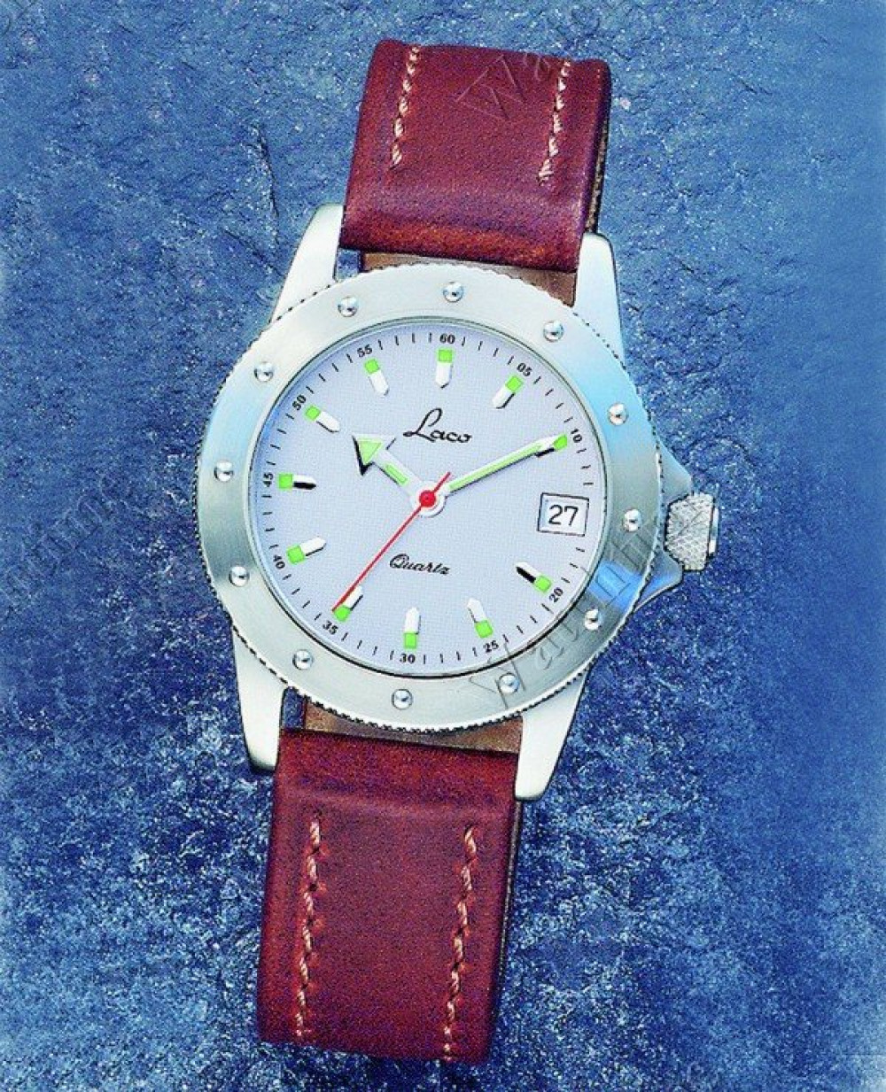 Zegarek firmy Laco, model 3638 Damensportuhr