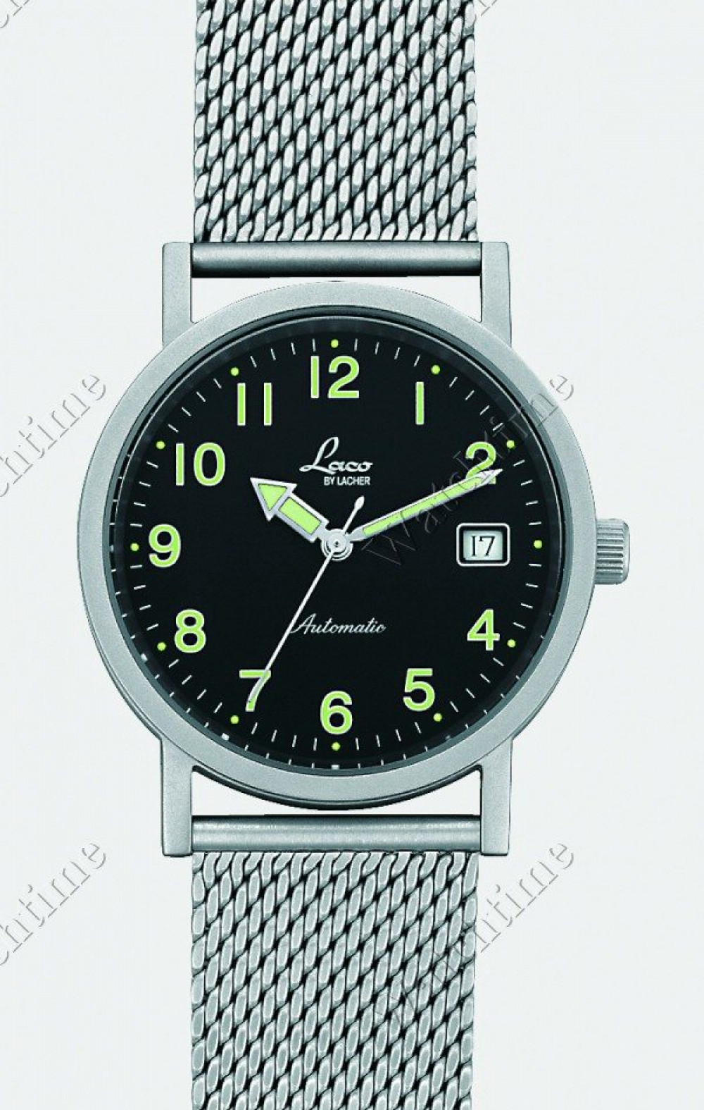 Zegarek firmy Laco, model 6547 Automatik