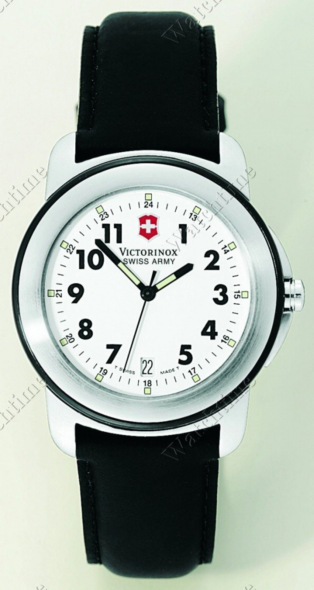 Zegarek firmy Victorinox Swiss Army, model Original SAi