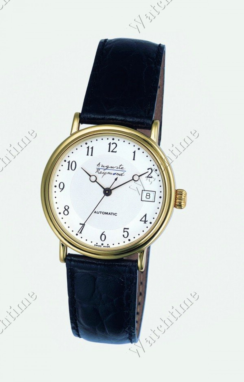 Zegarek firmy Auguste Reymond, model Standard