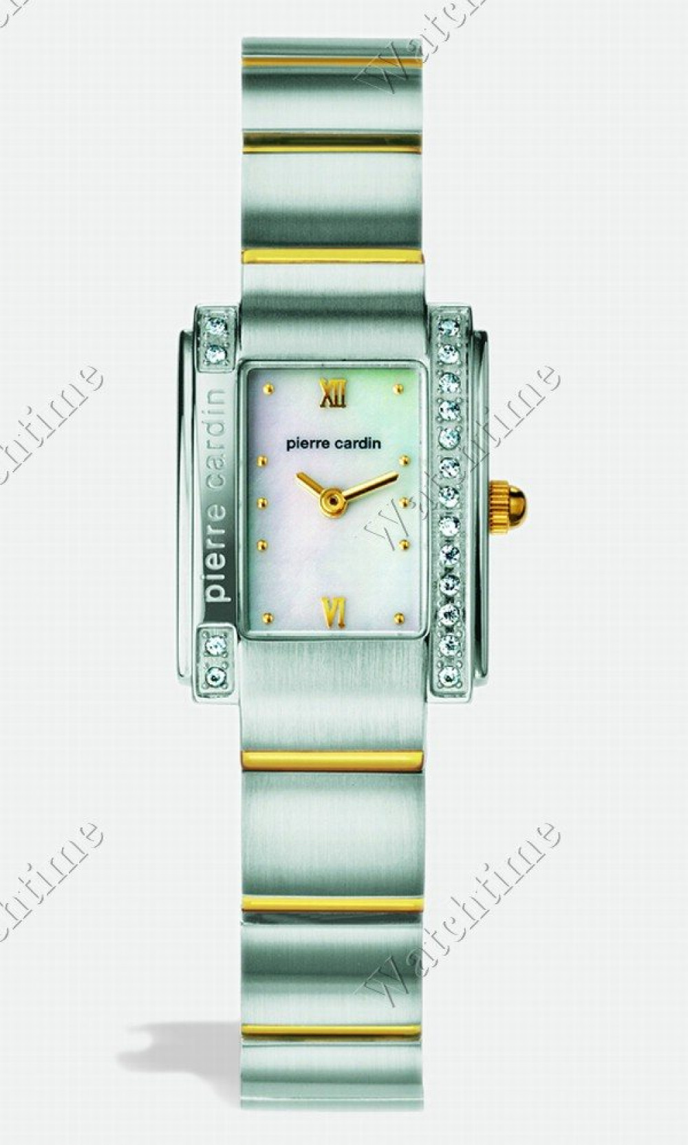 Zegarek firmy Pierre Cardin, model De Luxe