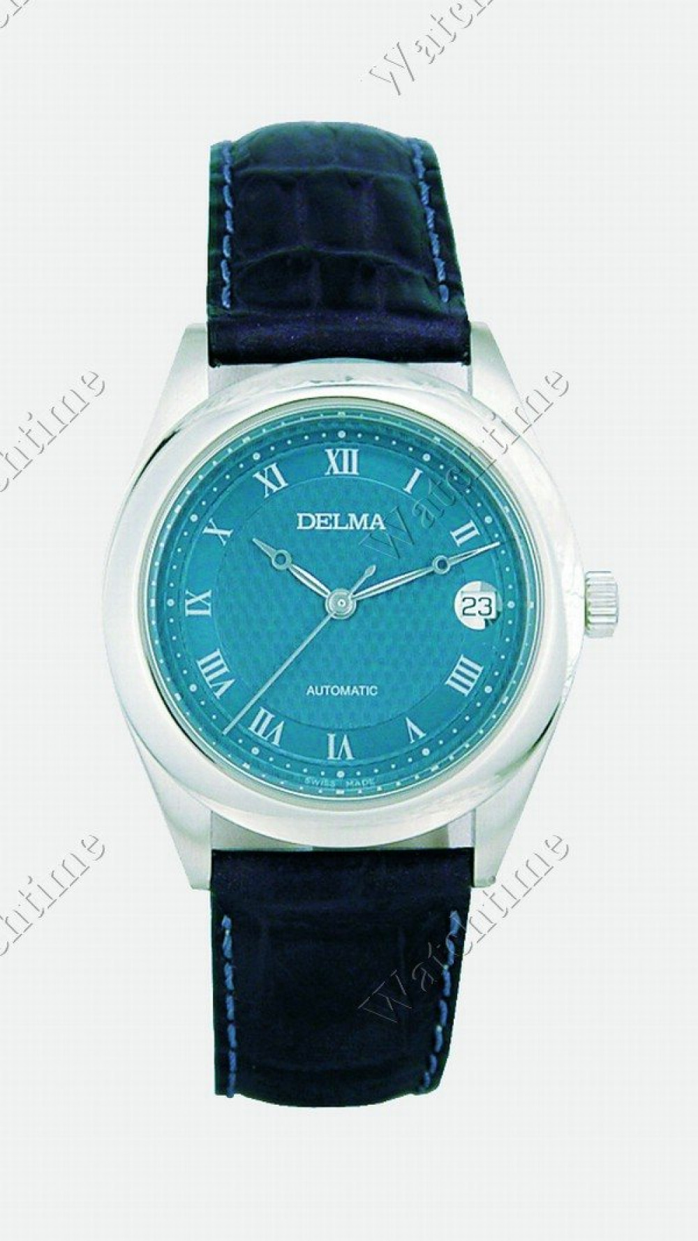 Zegarek firmy Delma, model Brassus Automatik
