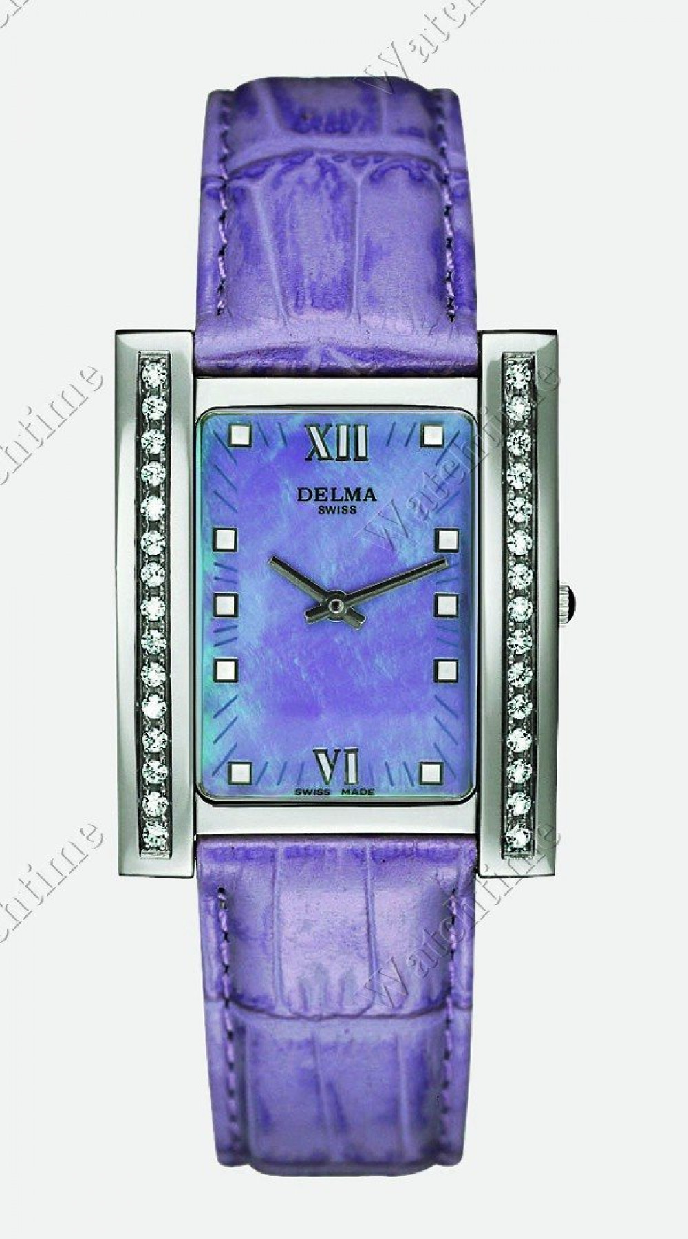 Zegarek firmy Delma, model Carmen