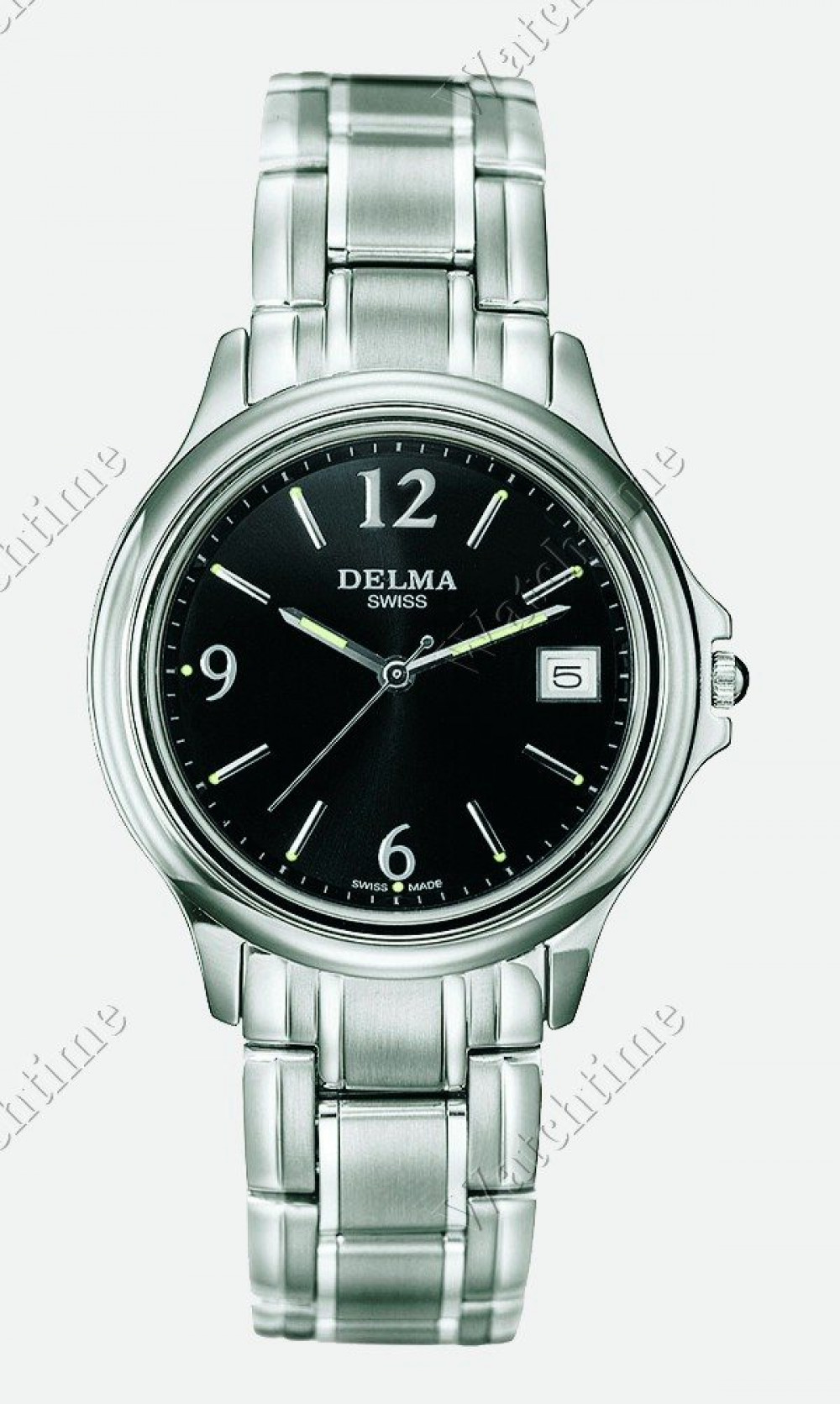 Zegarek firmy Delma, model Le Mans