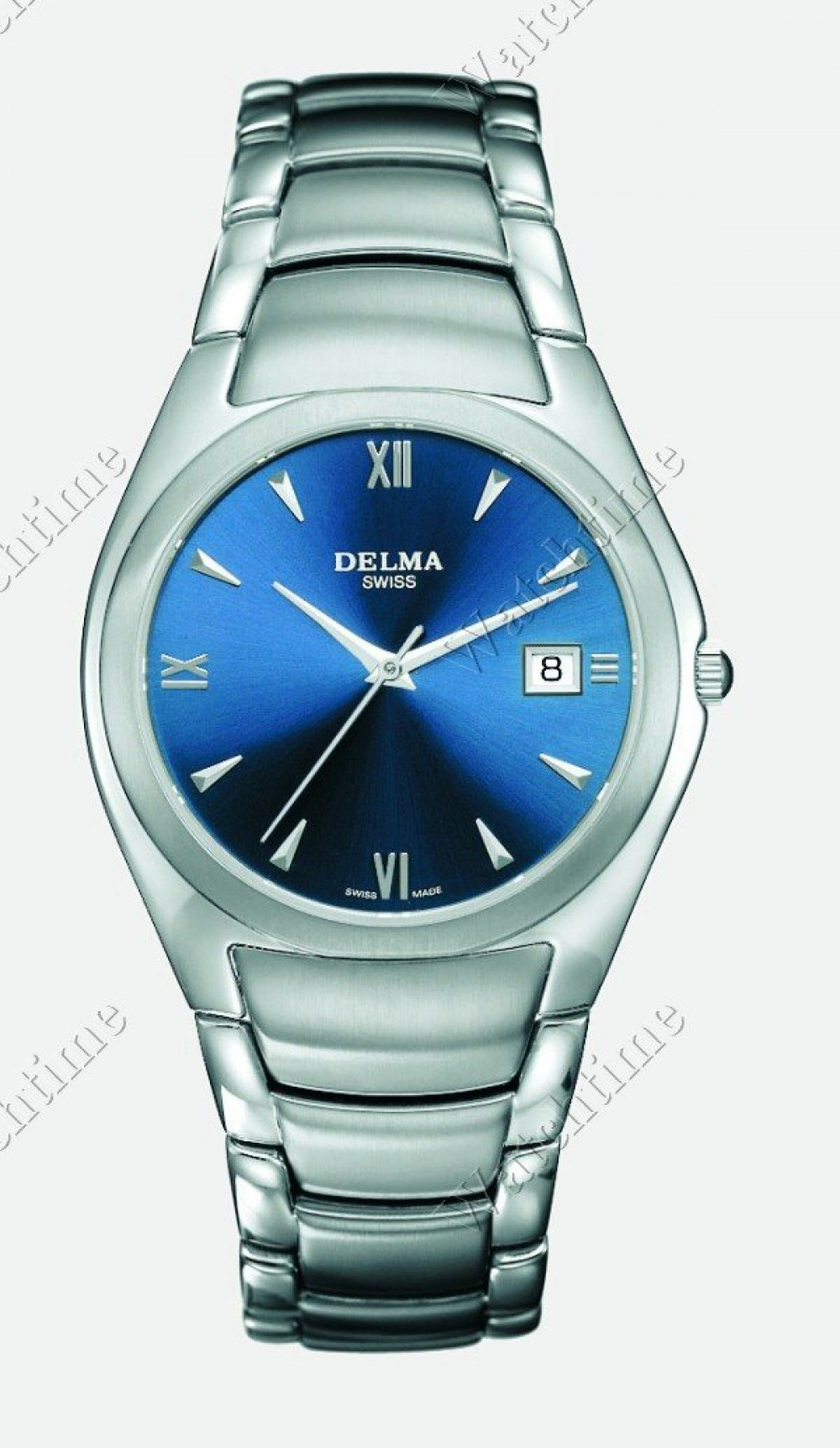 Zegarek firmy Delma, model Torino