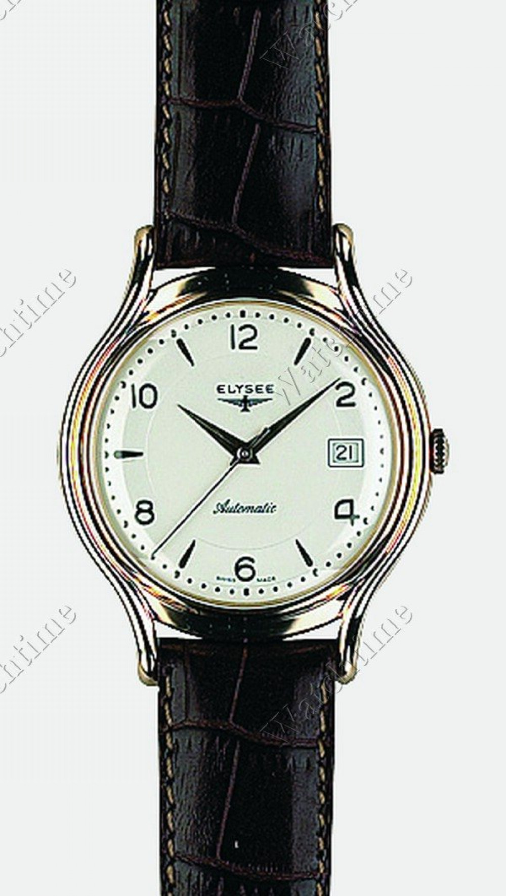 Zegarek firmy Elysee, model Classic