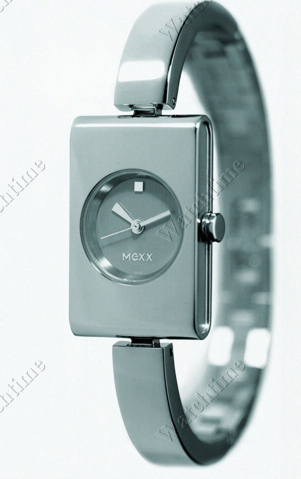 Zegarek firmy Mexx Time, model Intensity