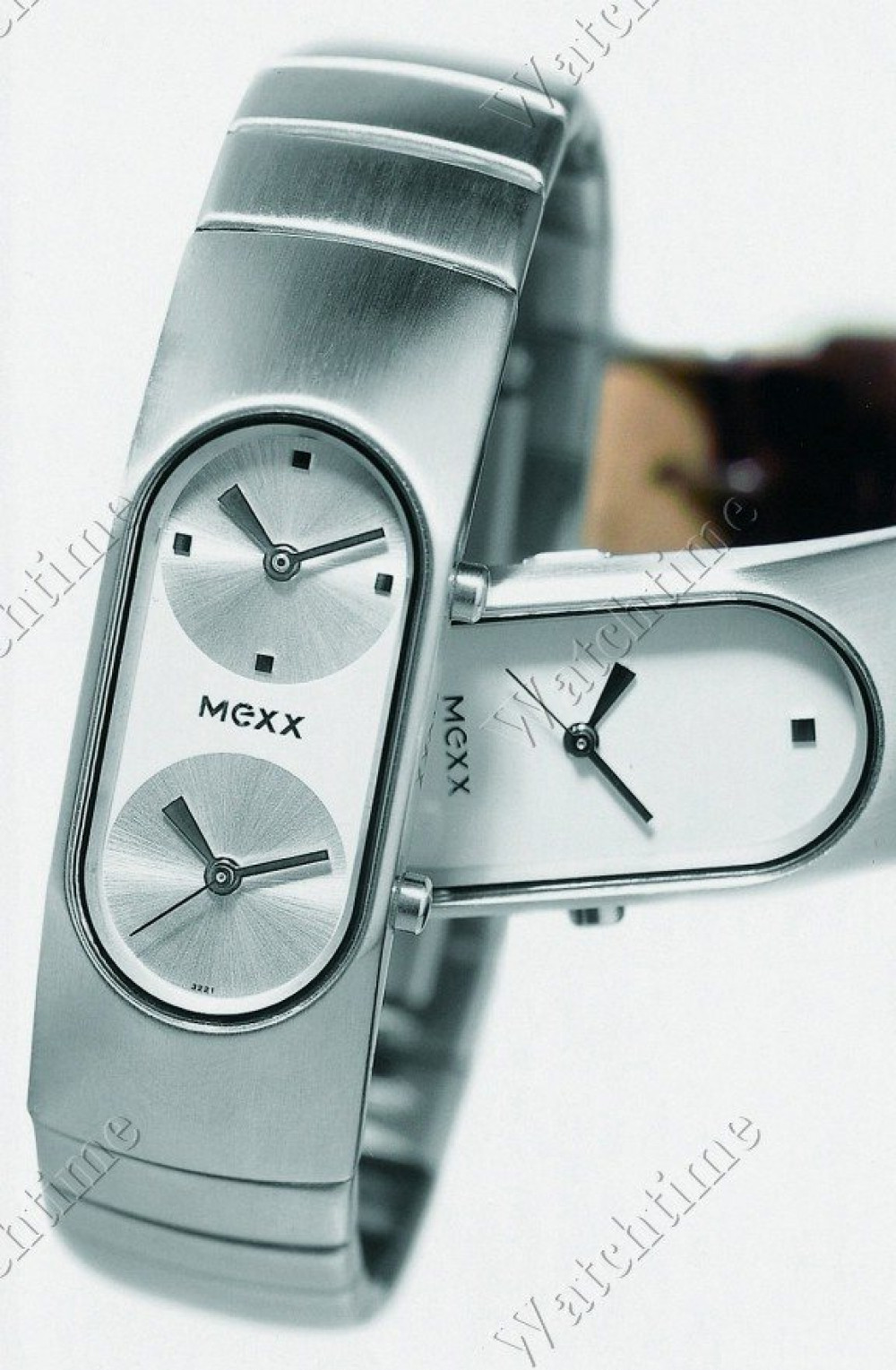 Zegarek firmy Mexx Time, model Spirit