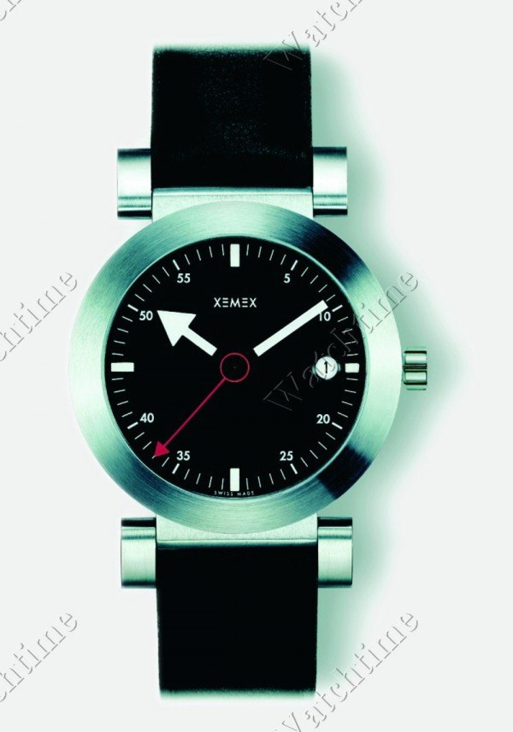 Zegarek firmy Xemex Swiss Watch, model Offroad Damen/Quarz