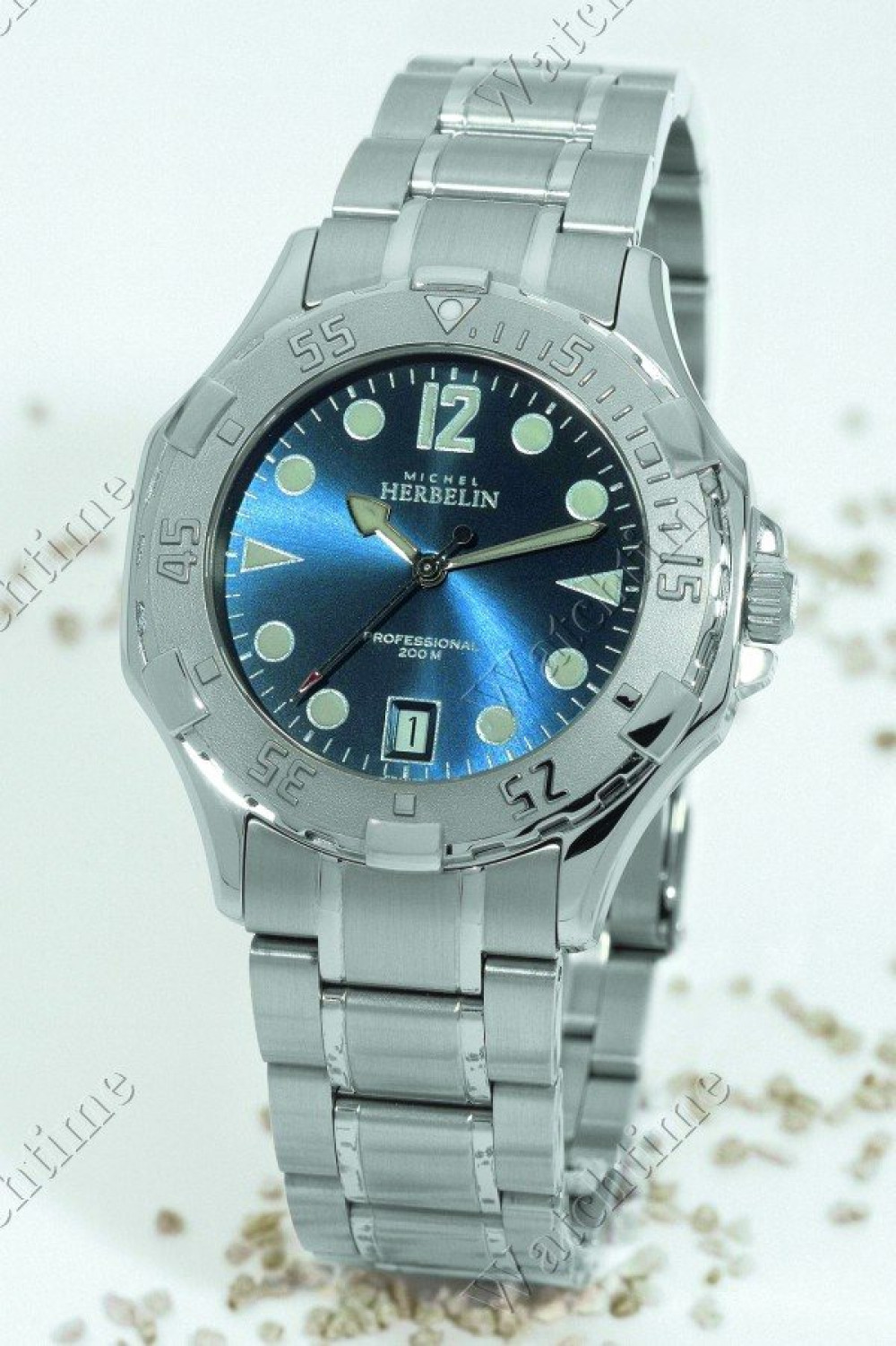 Zegarek firmy Michel Herbelin, model Sport 200