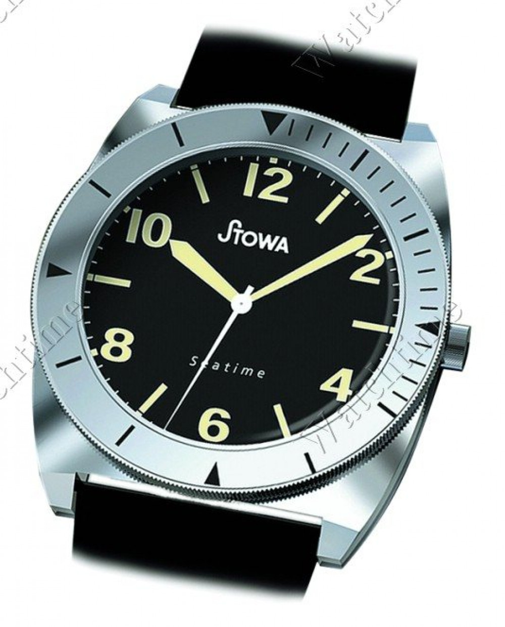 Zegarek firmy Stowa, model Seatime Automatik
