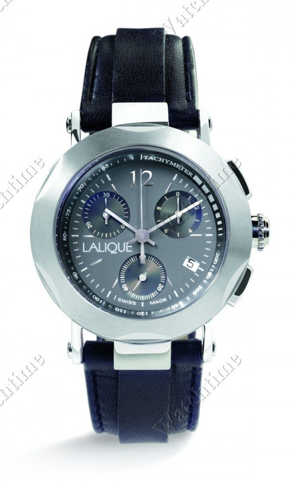 Zegarek firmy Lalique, model Starter Quarz