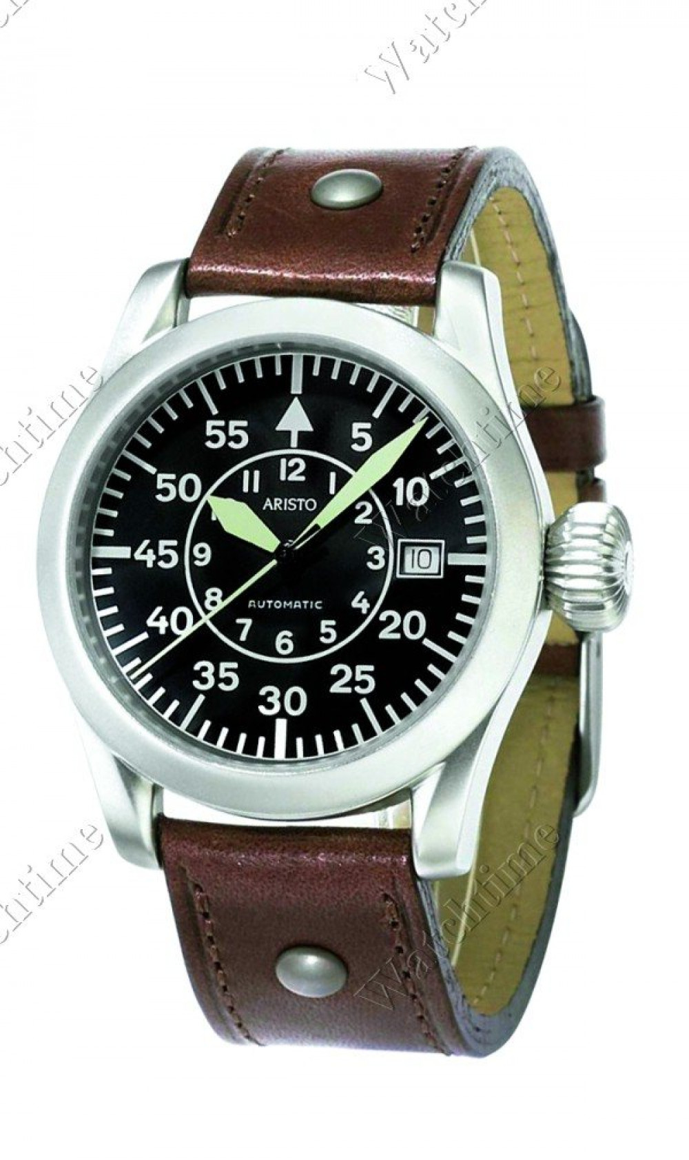 Zegarek firmy Aristo, model Aristo Kunstflieger Prototyp