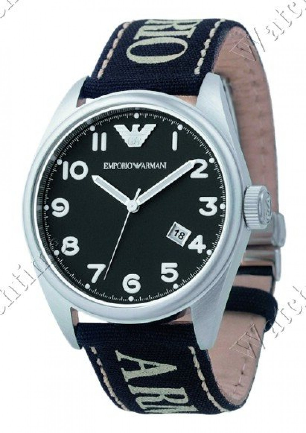 Zegarek firmy Emporio Armani, model 
