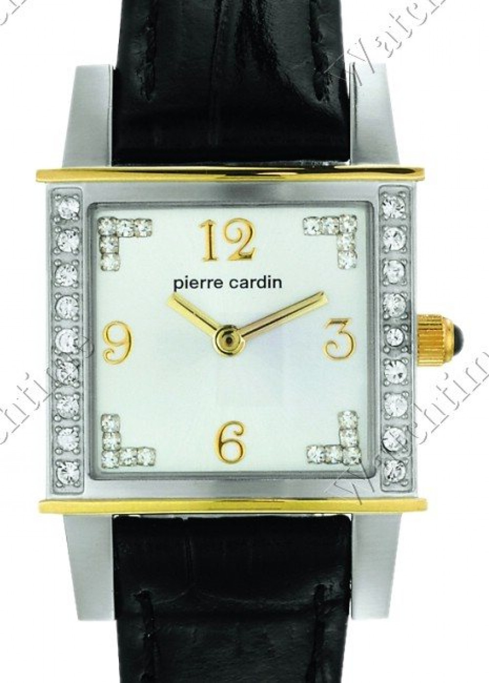 Zegarek firmy Pierre Cardin, model Comtesse