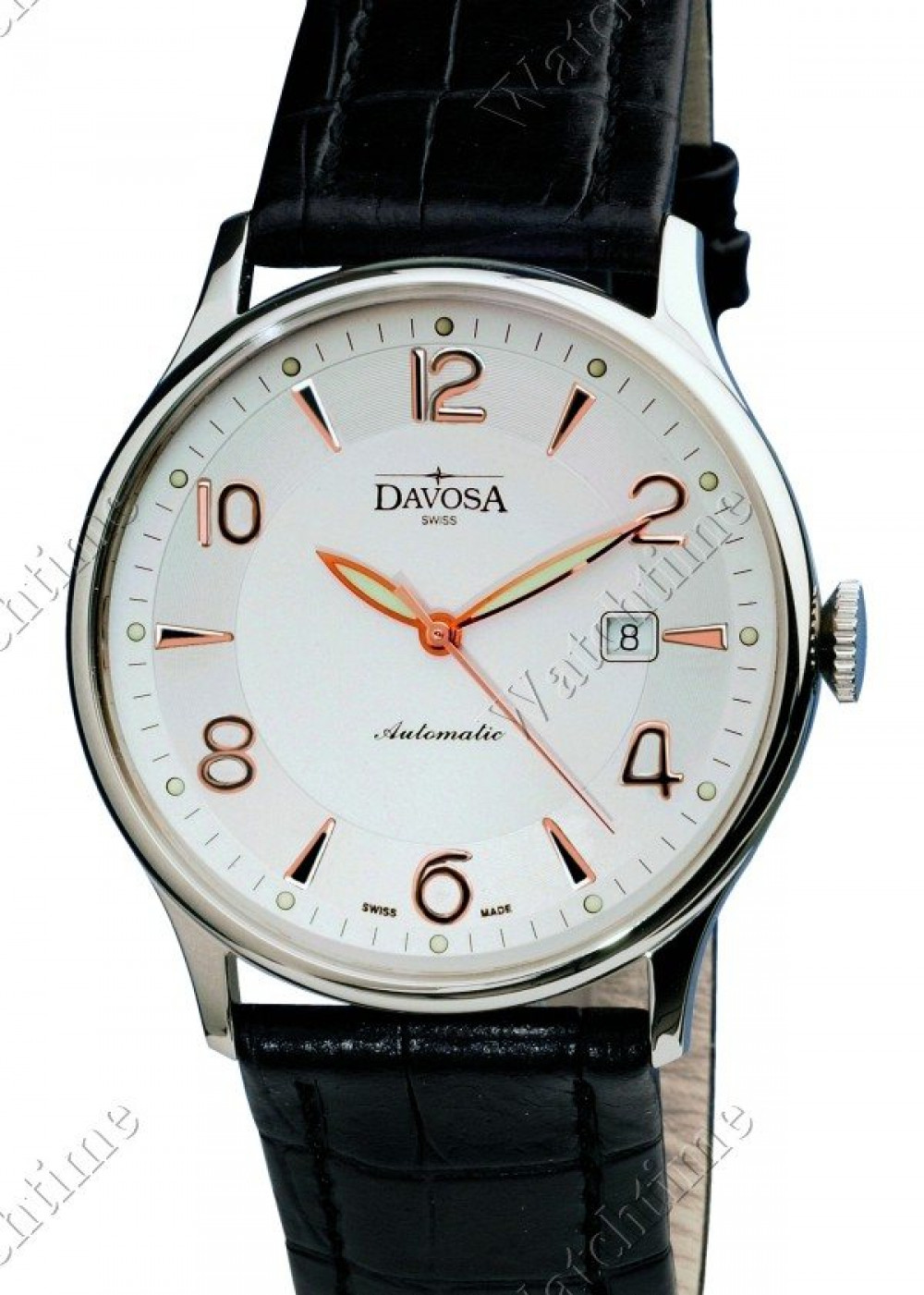 Zegarek firmy Davosa, model Selente