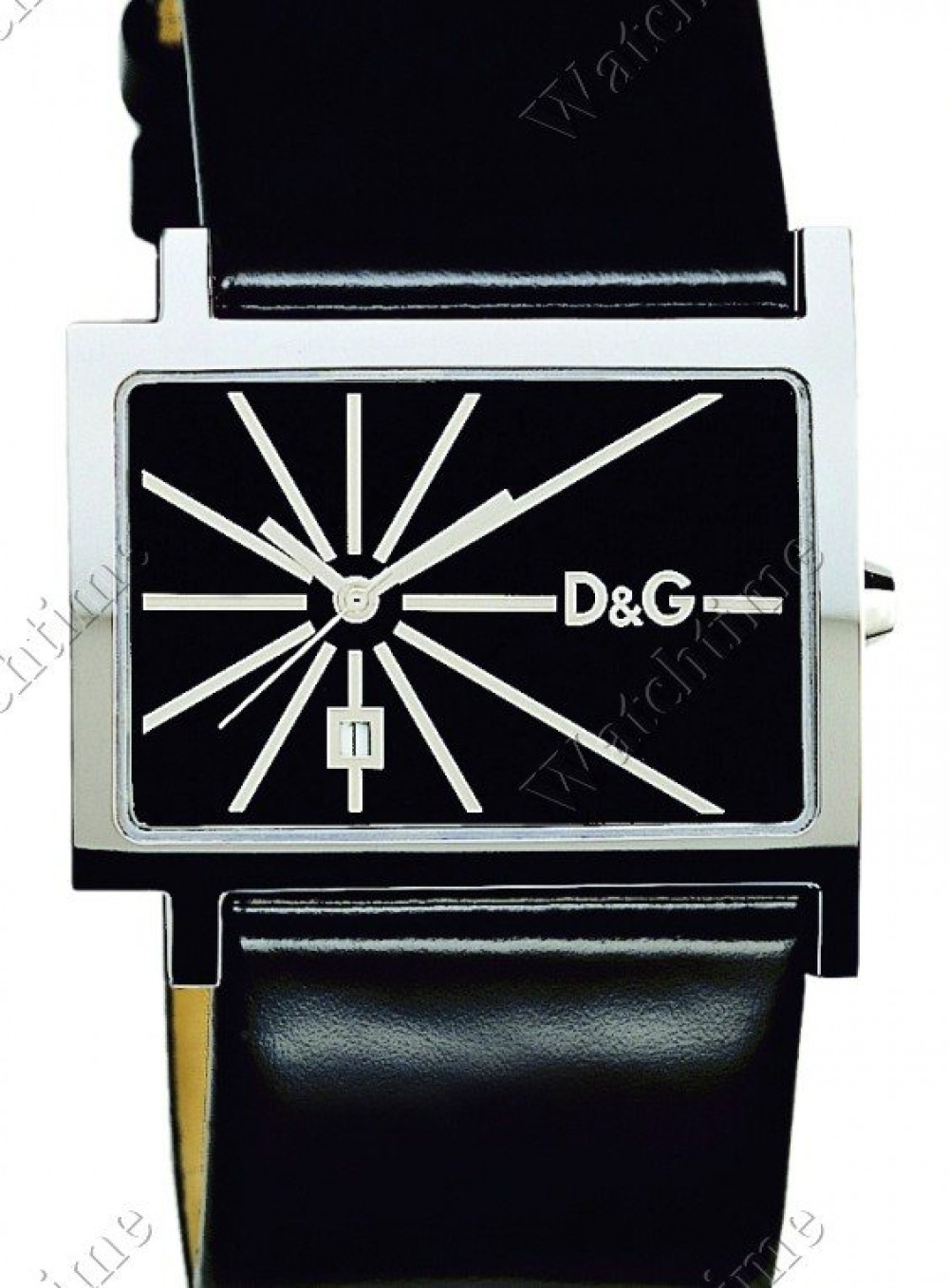 Zegarek firmy D&G Dolce & Gabbana Time, model One Way