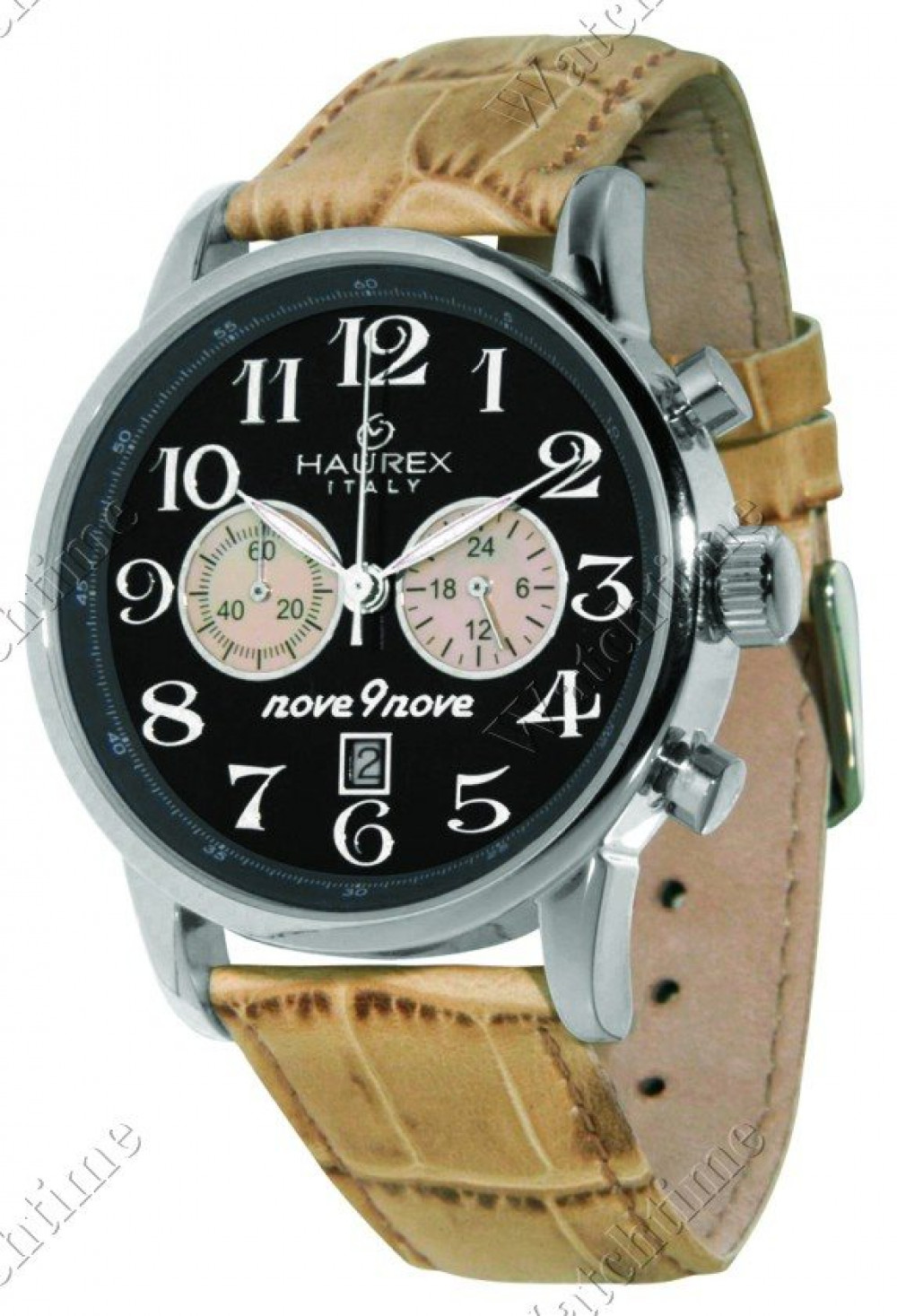 Zegarek firmy Haurex, model Nouve 9 Nouve