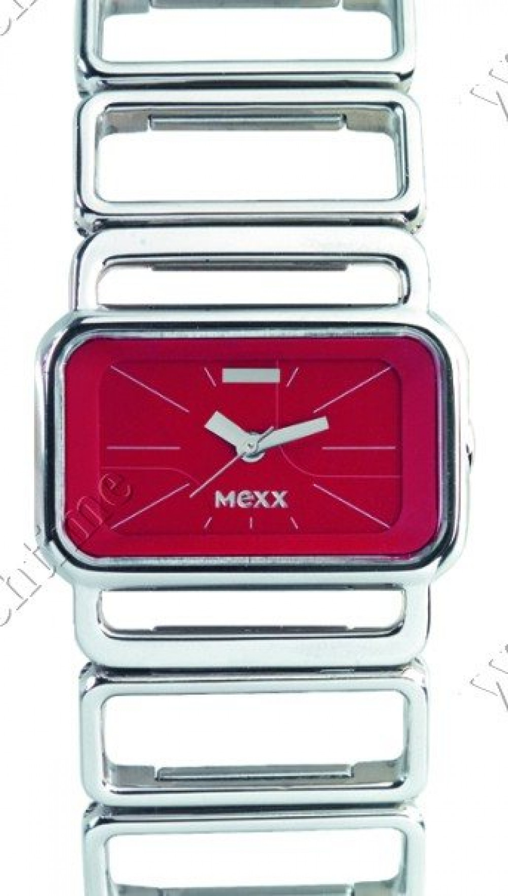 Zegarek firmy Mexx Time, model Personality Ladies