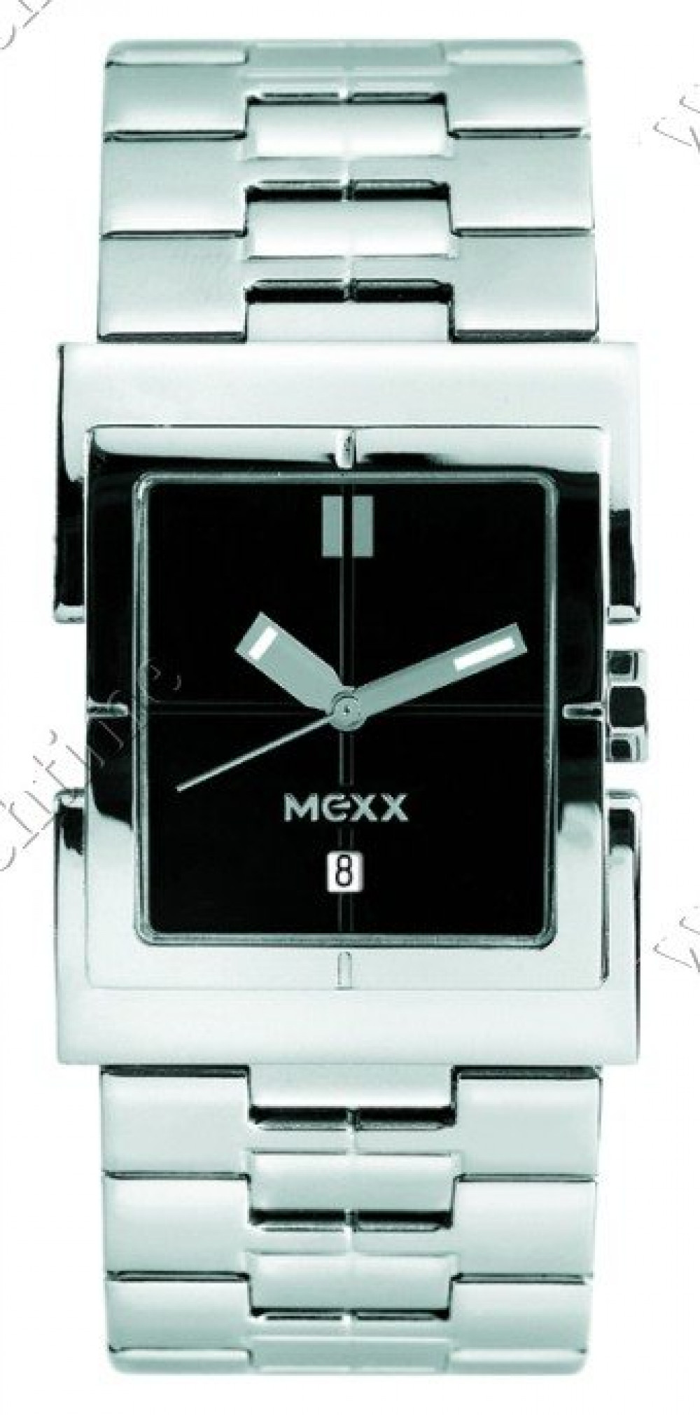 Zegarek firmy Mexx Time, model Matrix Gents