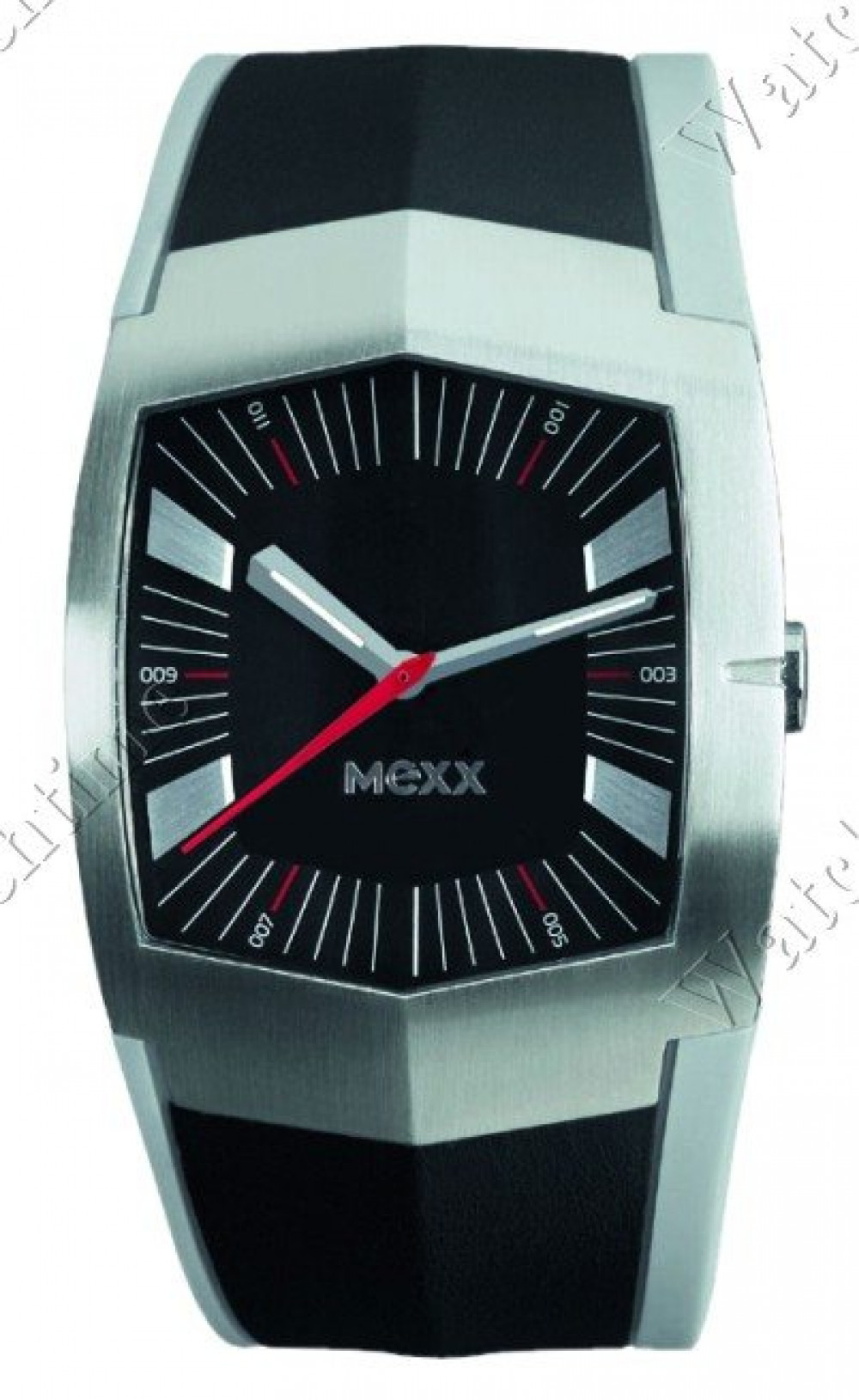 Zegarek firmy Mexx Time, model Speedster