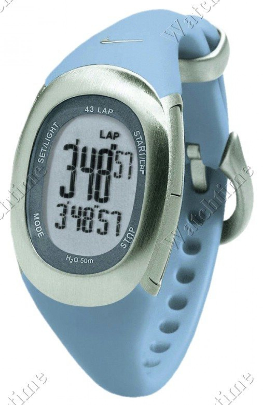 Zegarek firmy Nike, model Imara Run