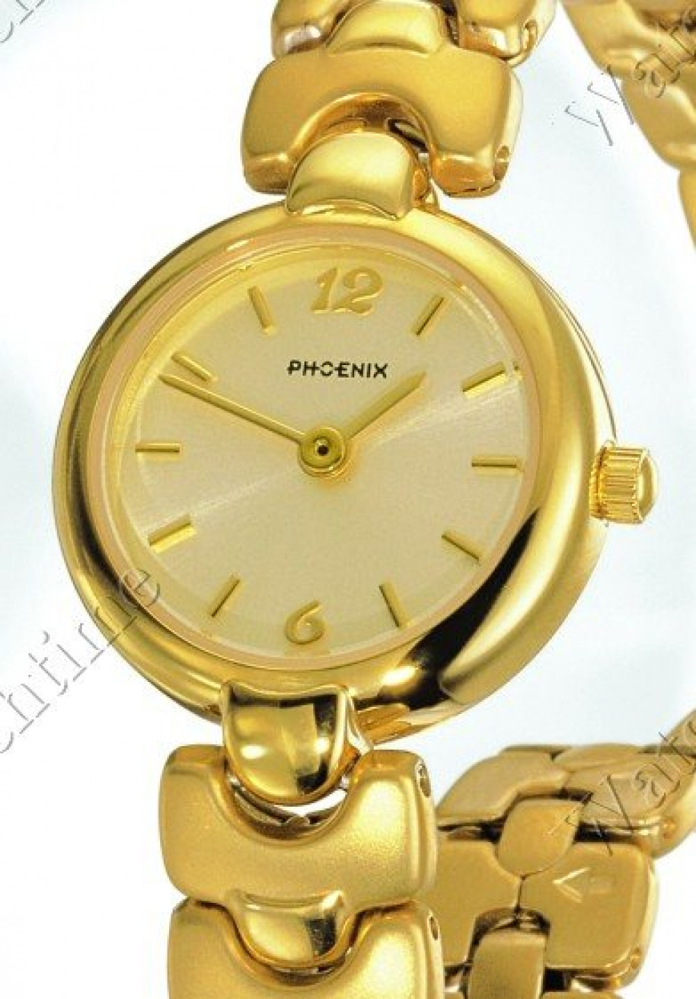 Zegarek firmy Phoenix, model 4122194