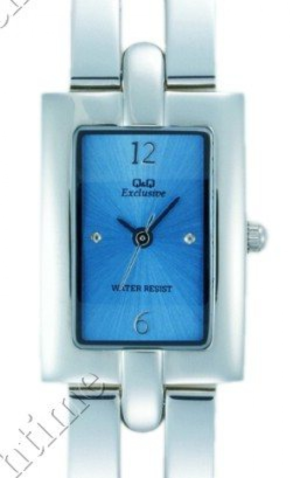 Zegarek firmy Q & Q -Exclusive-, model Damen-Schmuckbanduhr