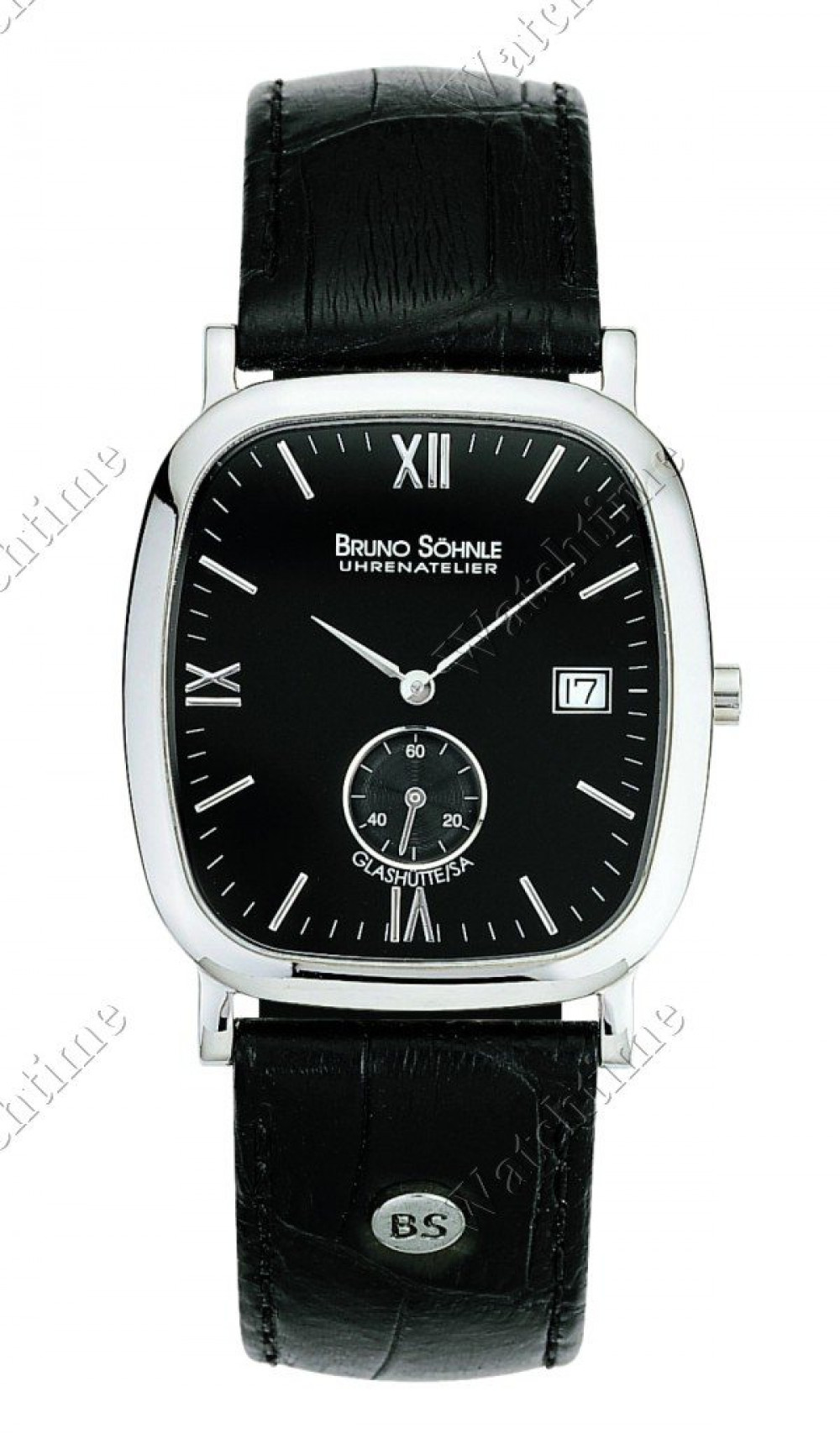 Zegarek firmy Bruno Söhnle, model Como