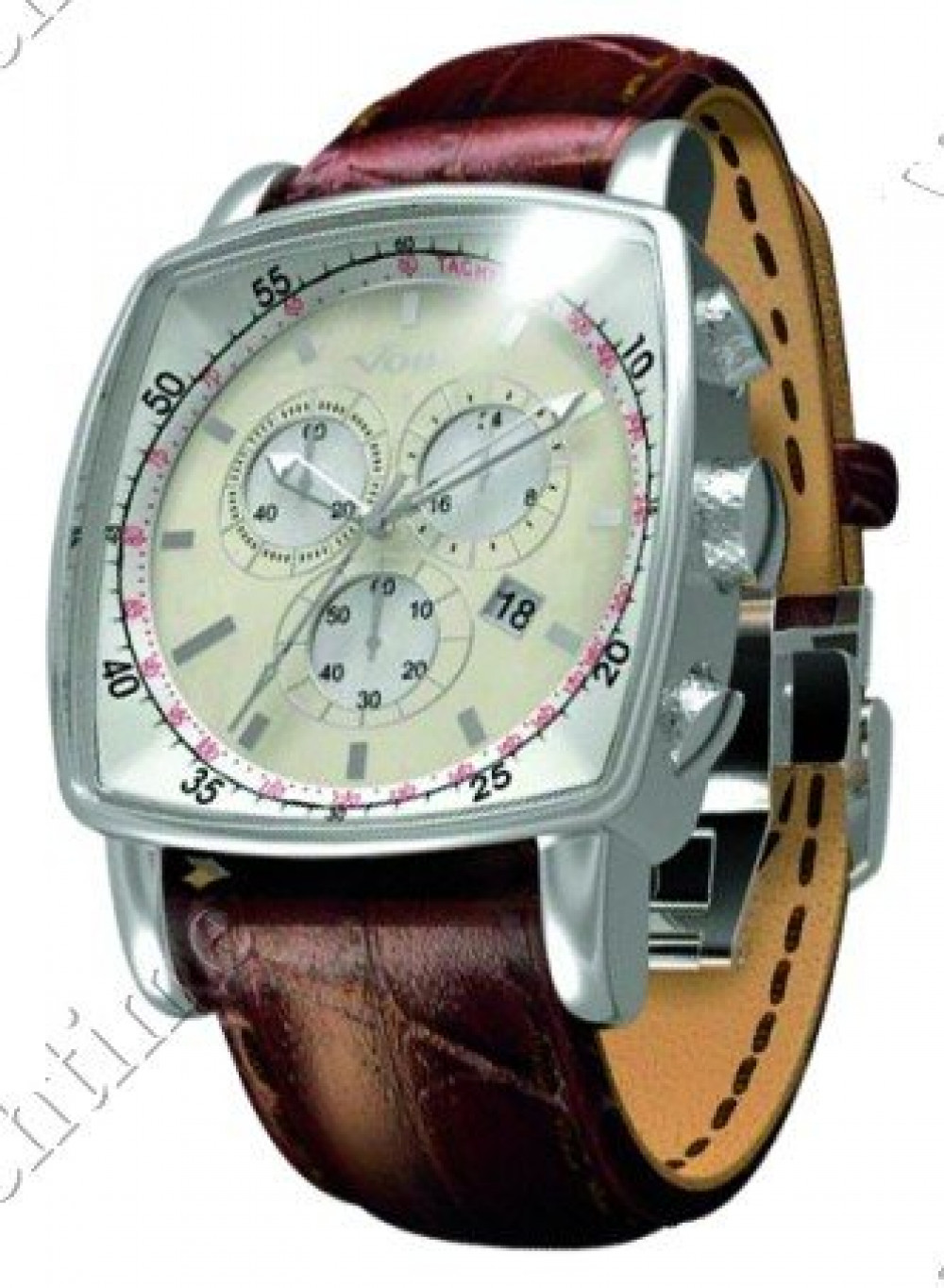 Zegarek firmy voila, model Chevalier