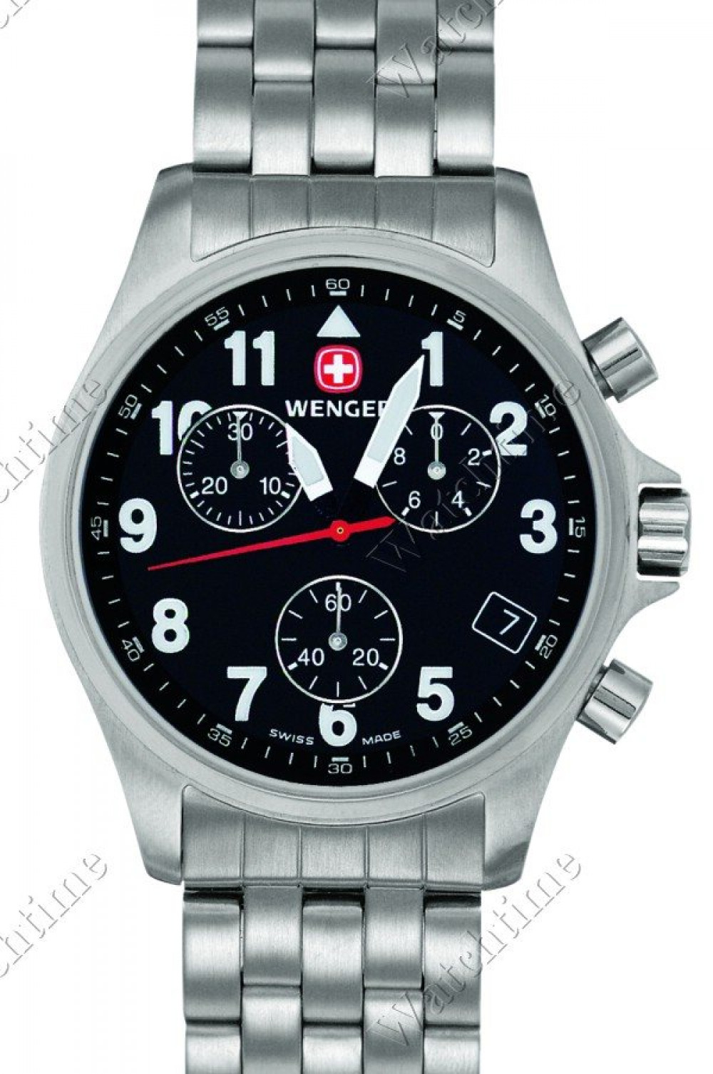 Zegarek firmy Wenger, model Airforce Chrono