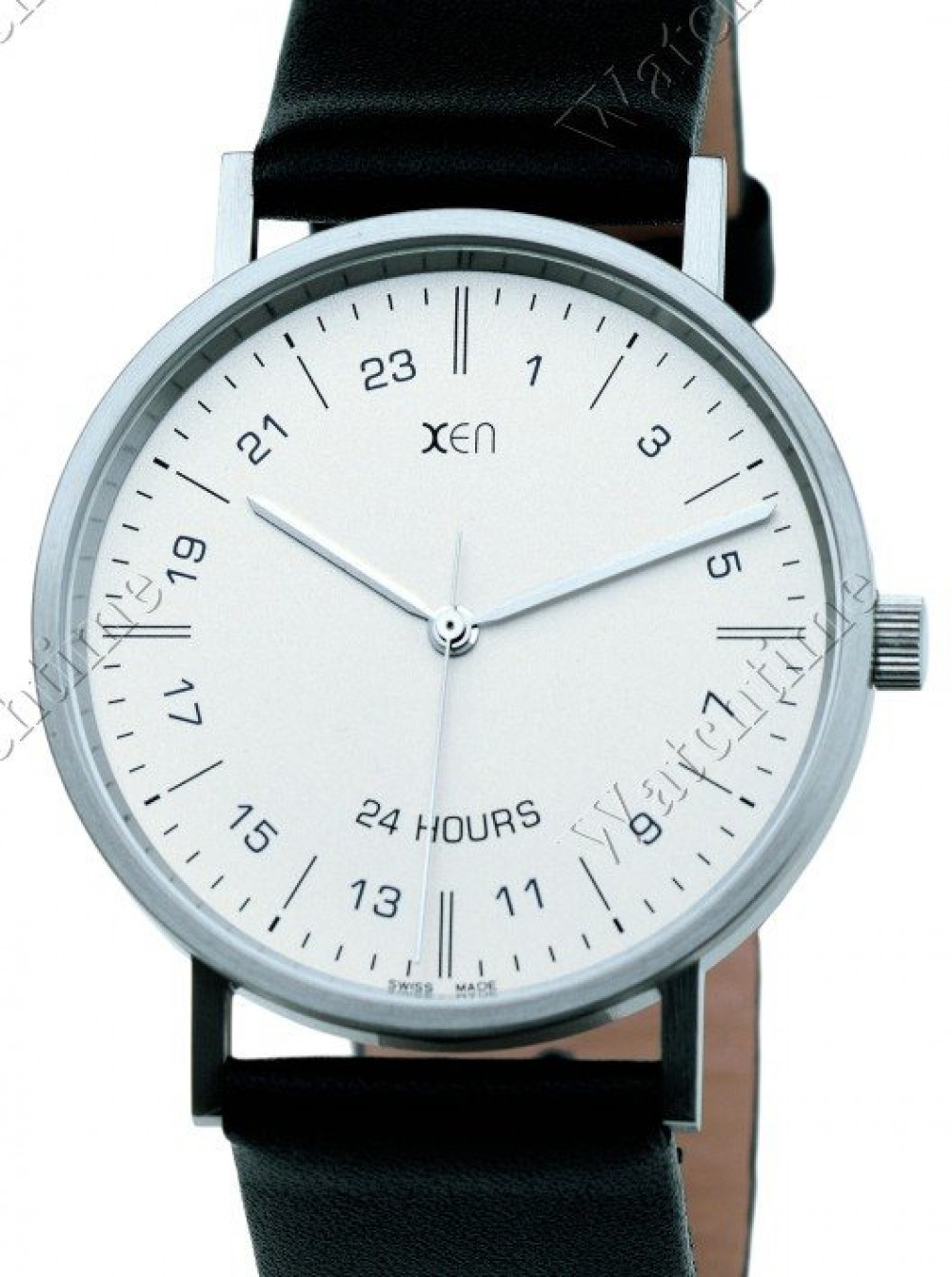 Zegarek firmy XEN, model XQ 0044