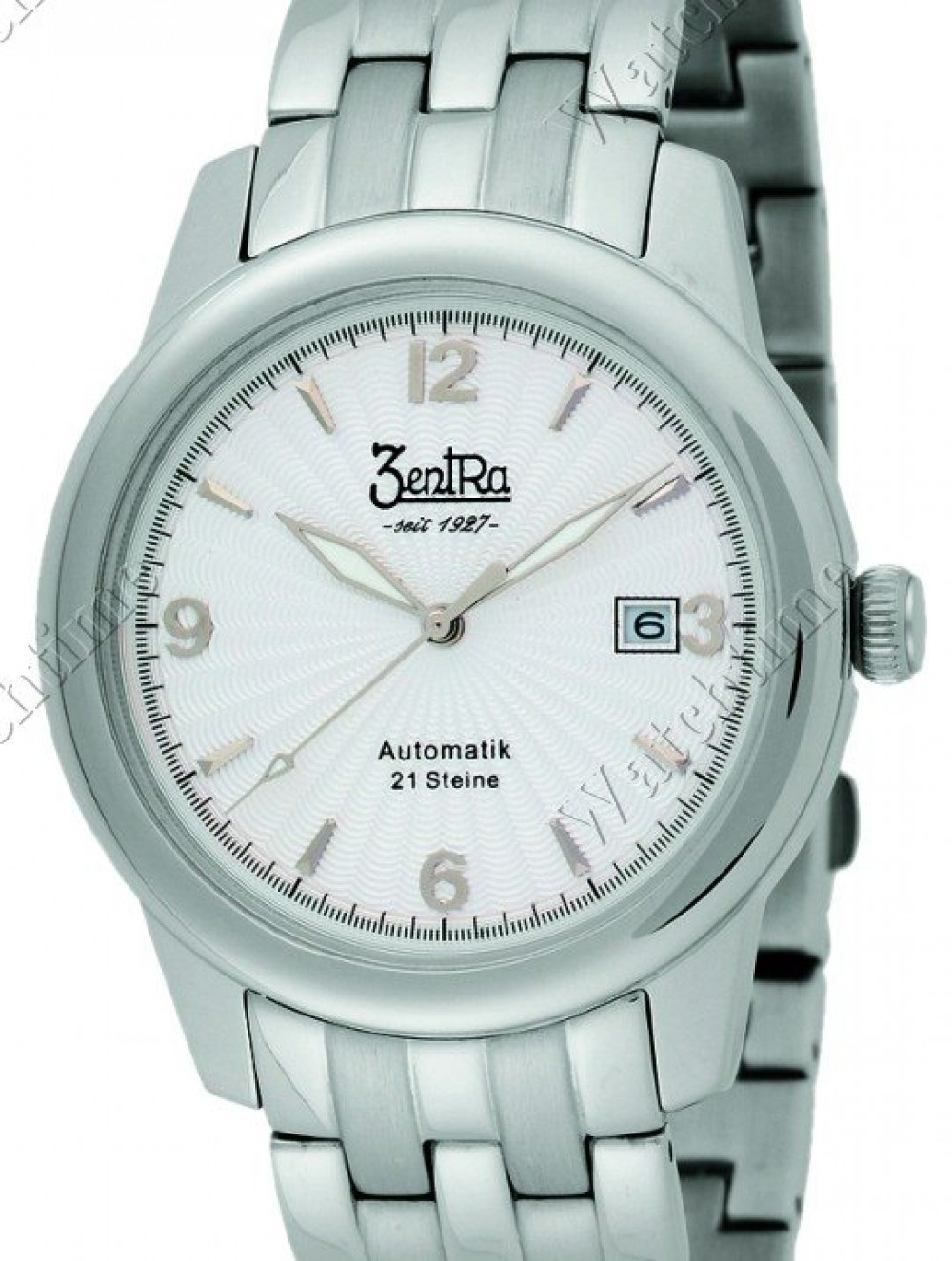 Zegarek firmy ZentRa, model Z13116-3