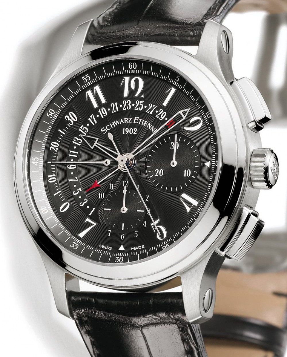 Zegarek firmy Schwarz Etienne, model 1068401
