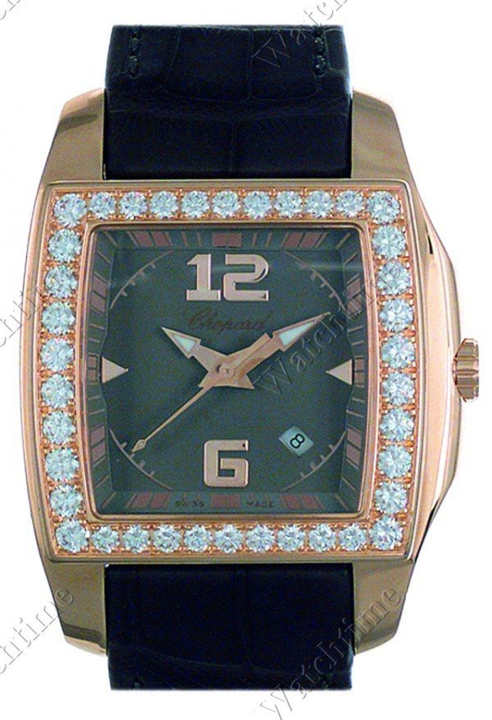 Zegarek firmy Chopard, model Two O Ten